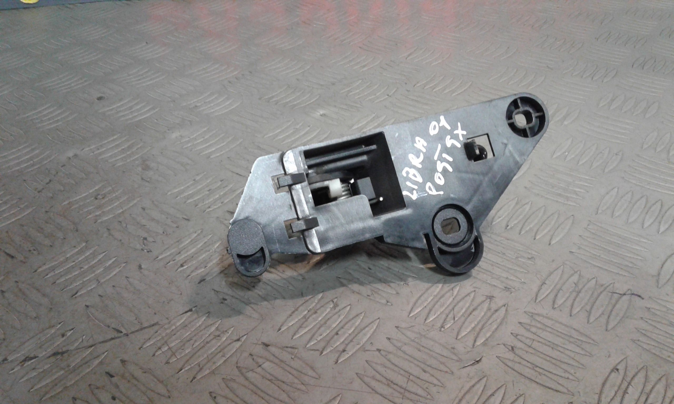 Maniglia interna Posteriore Sinistra LANCIA Lybra Berlina