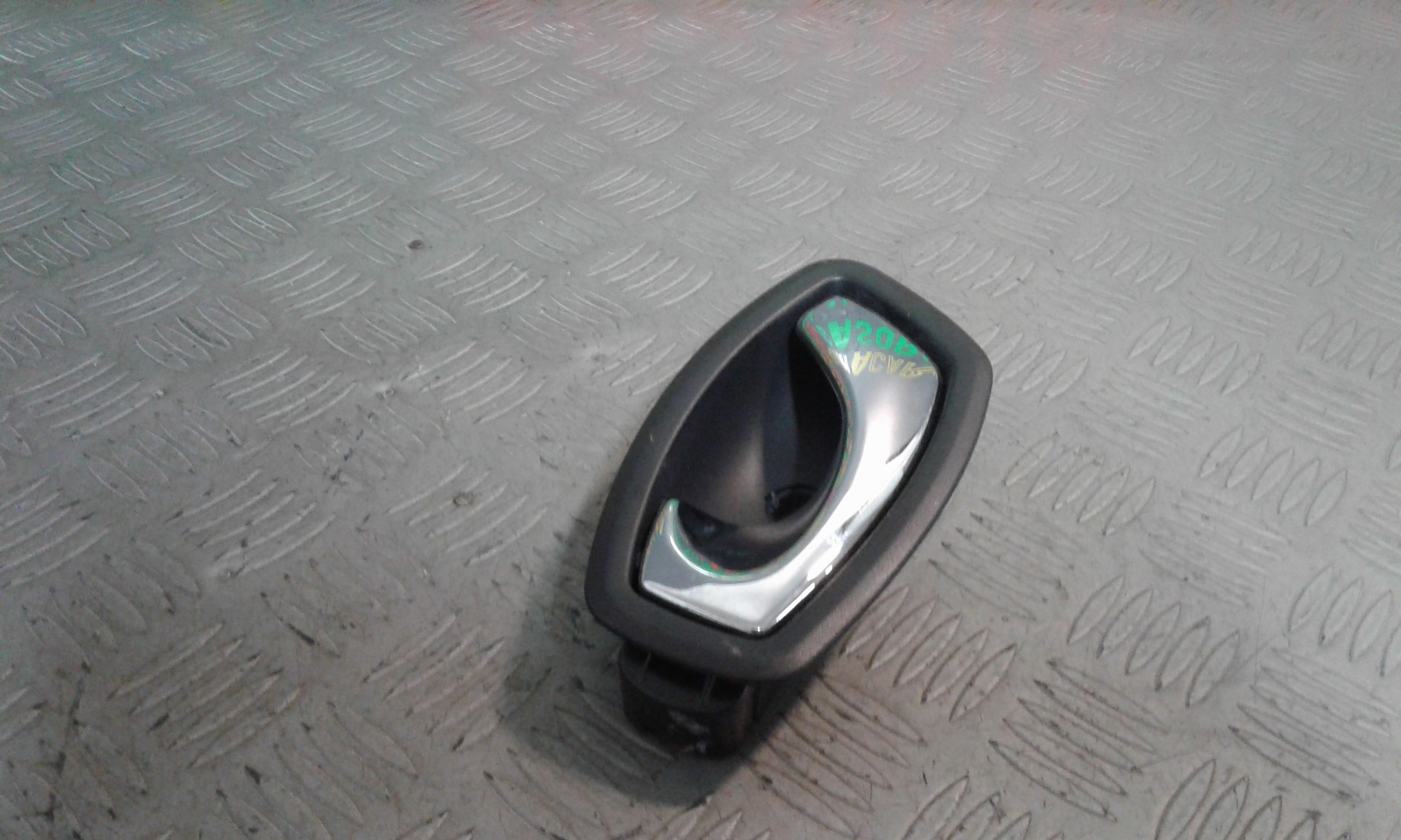 Maniglia interna Posteriore Sinistra RENAULT Captur Serie