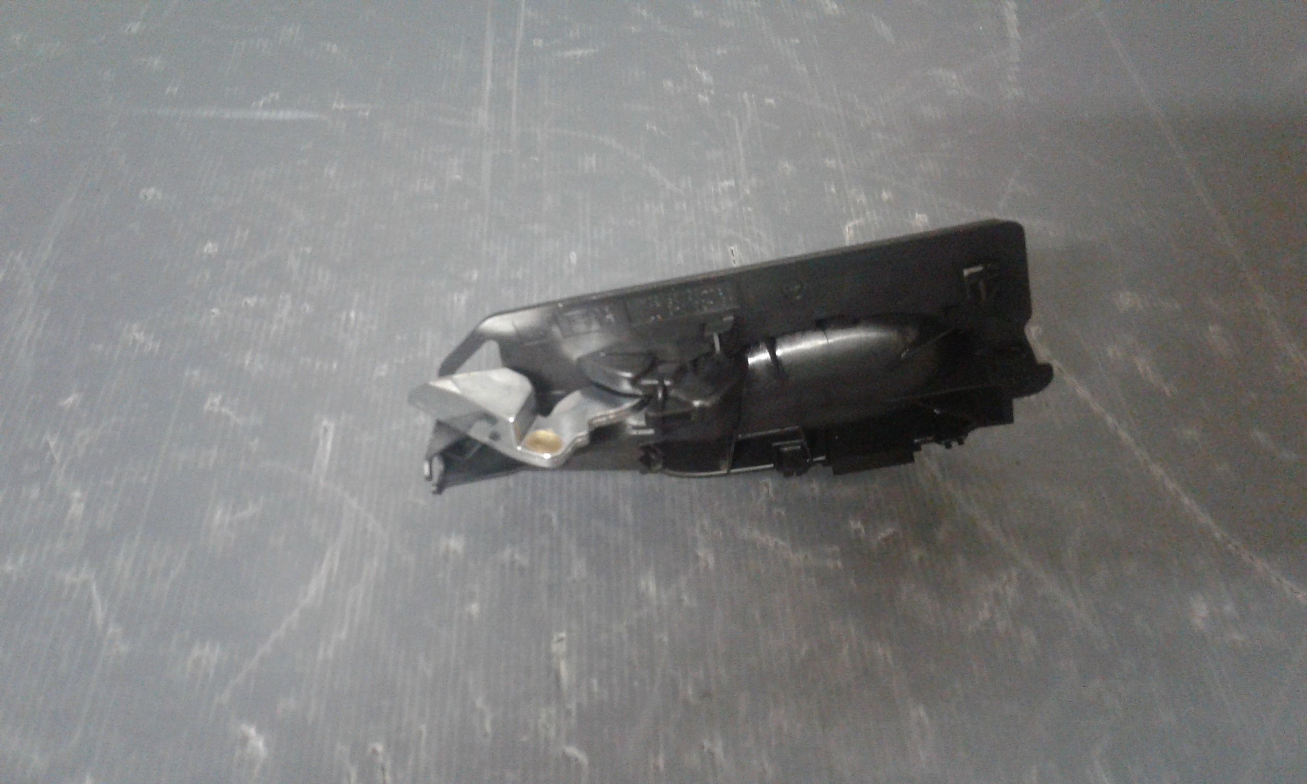 Maniglia interna Posteriore Sinistra PEUGEOT 307 Berlina