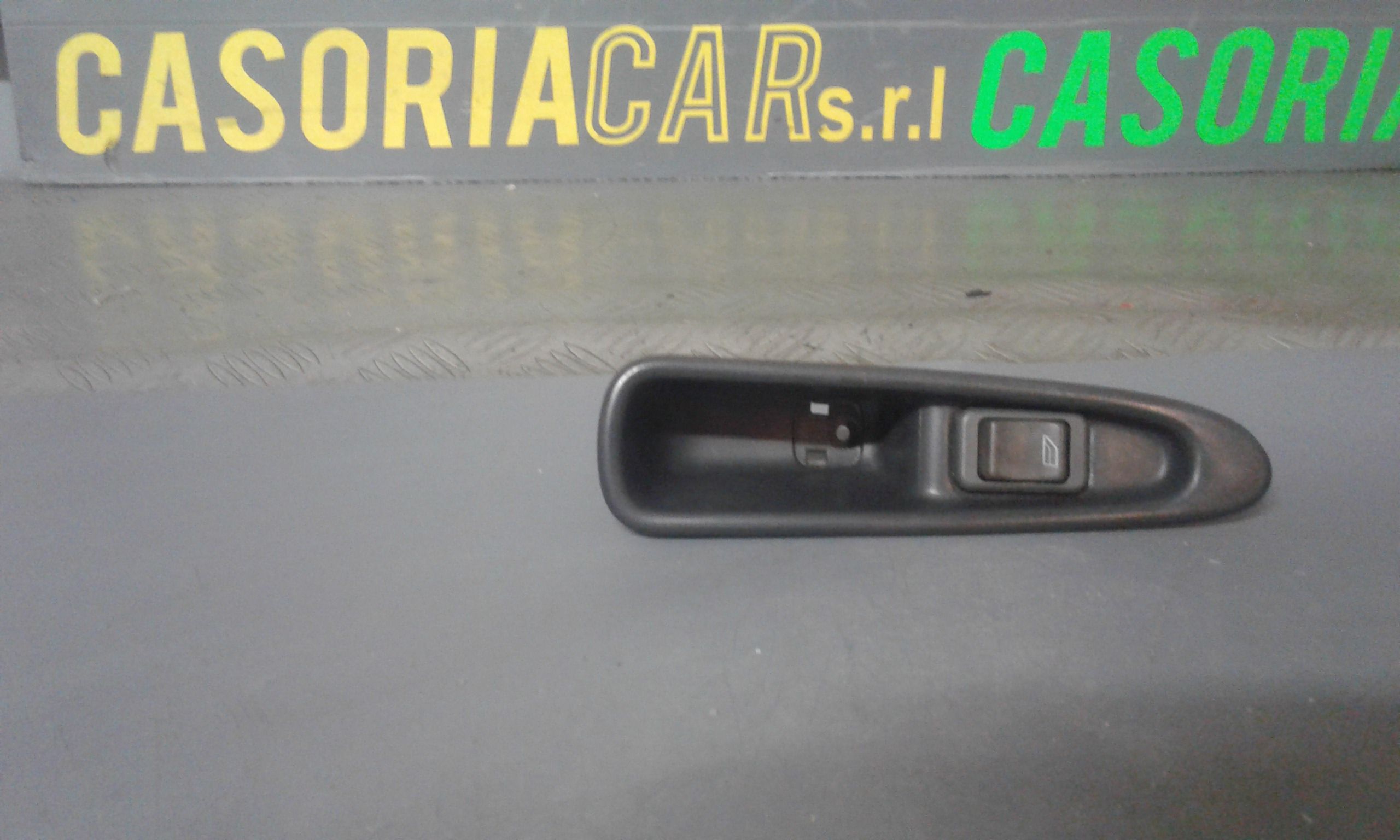 Pulsantiera Posteriore Destra VOLVO V40 S. Wagon 1 Serie