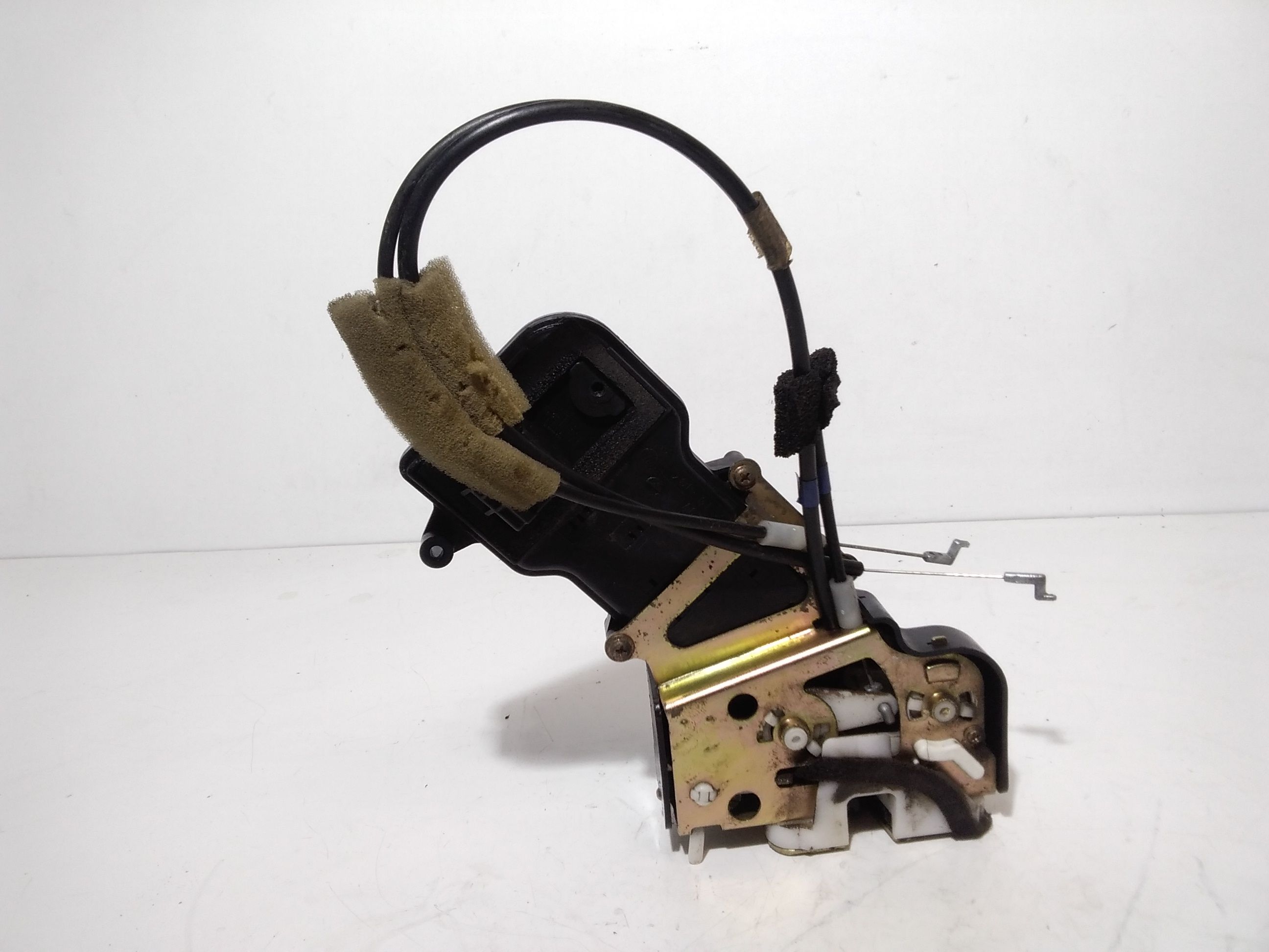 Serratura Posteriore destra MAZDA 2 Berlina 1 Serie