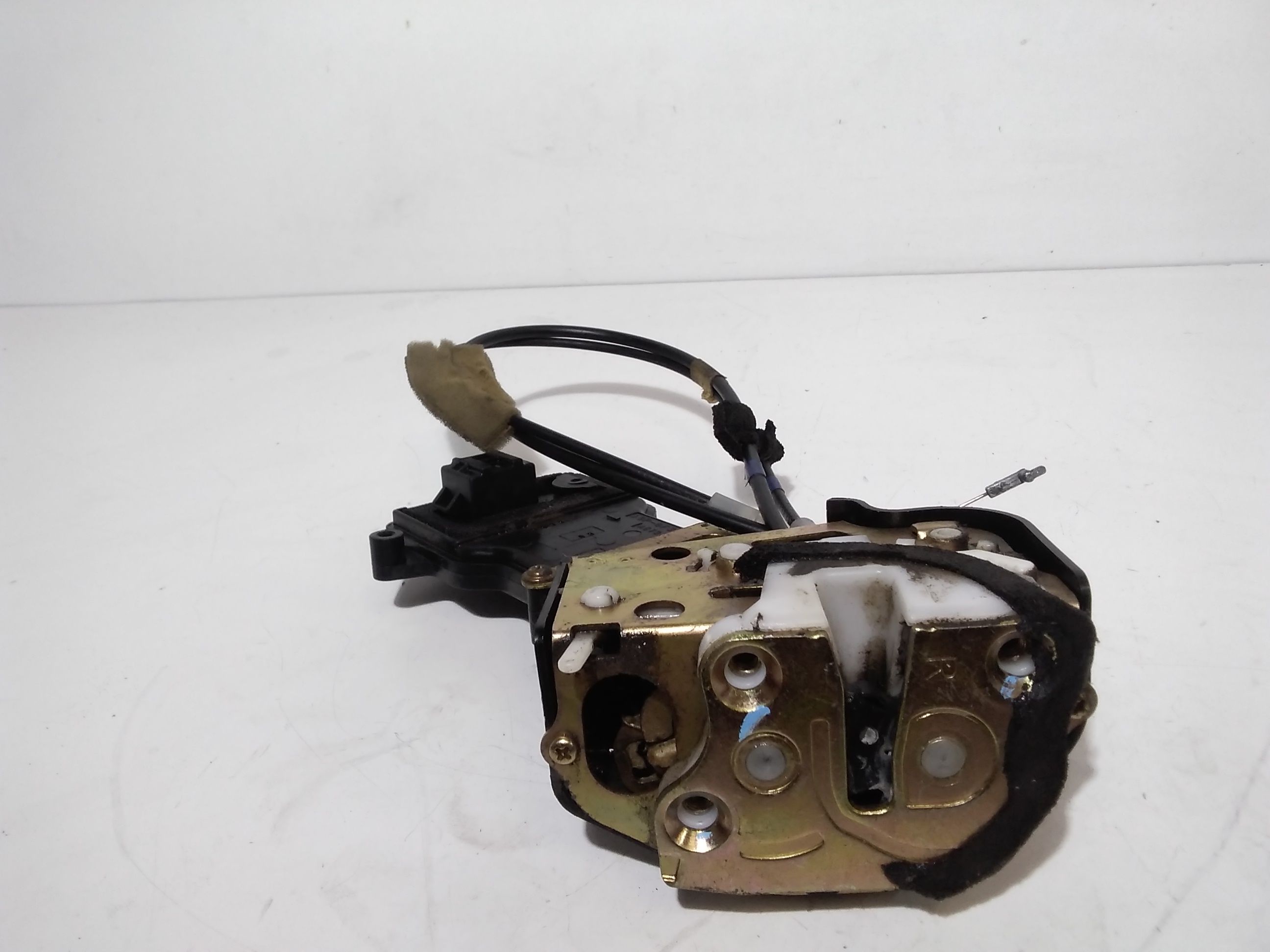 Serratura Posteriore destra MAZDA 2 Berlina 1 Serie