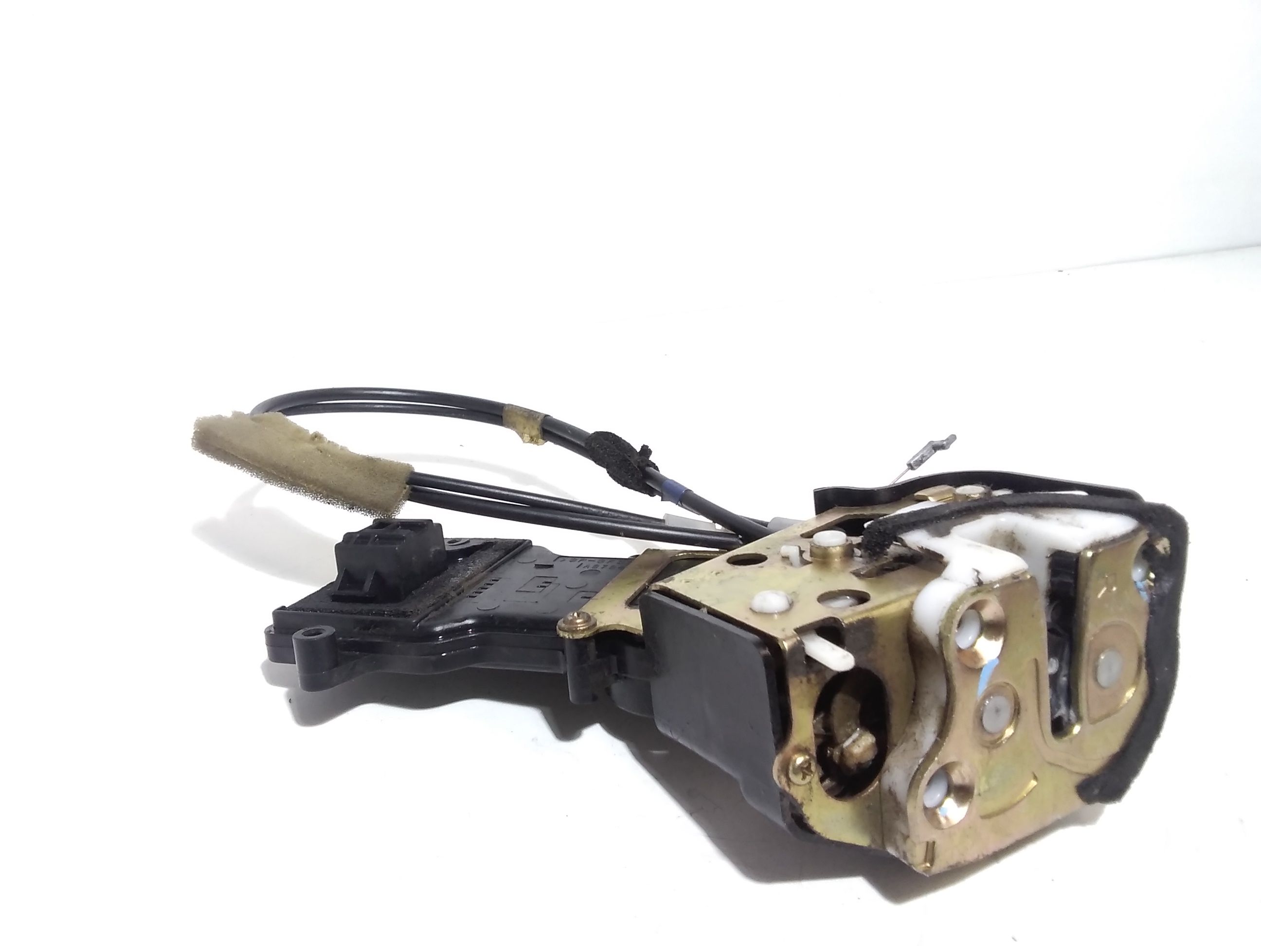 Serratura Posteriore destra MAZDA 2 Berlina 1 Serie