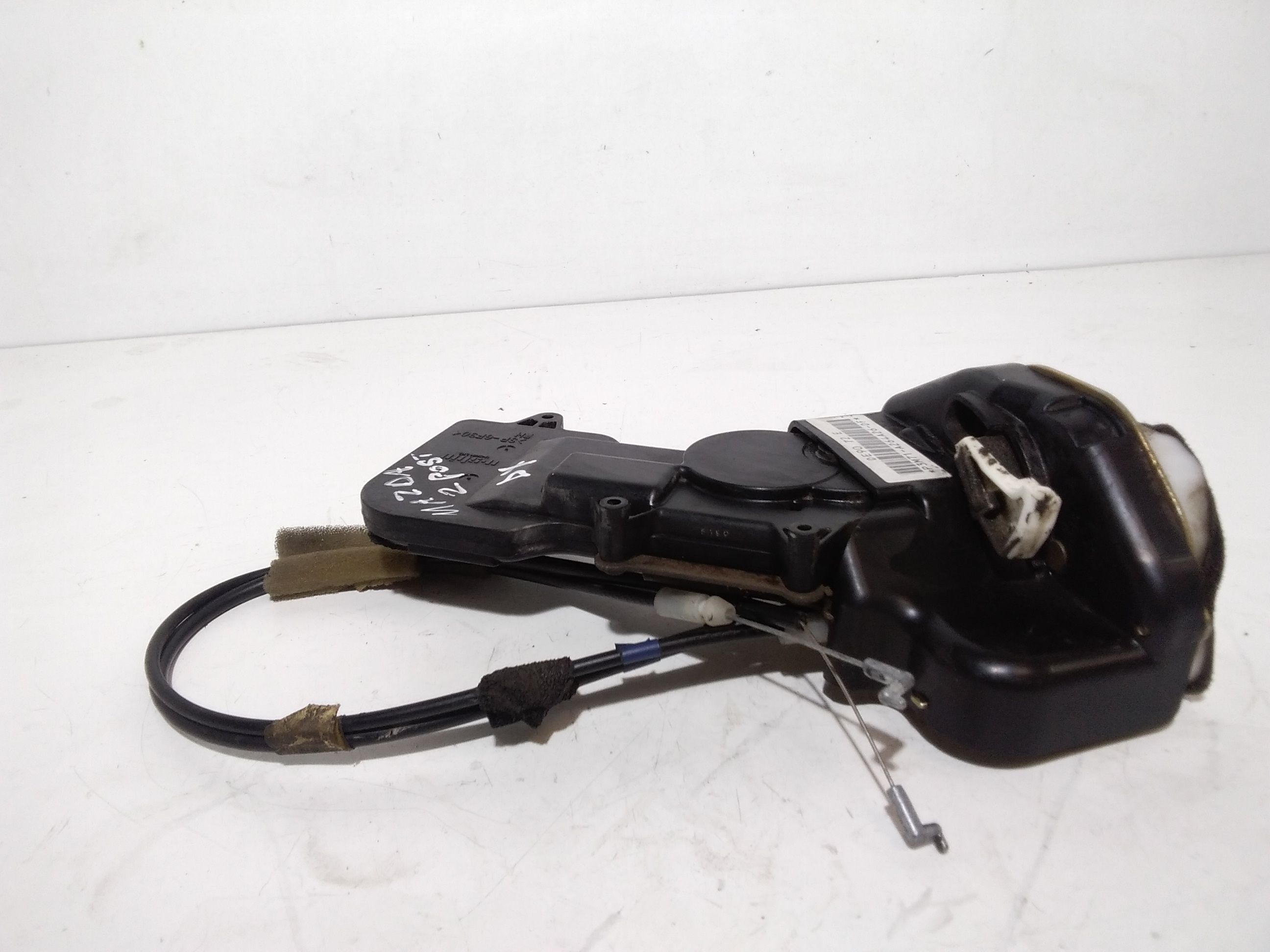 Serratura Posteriore destra MAZDA 2 Berlina 1 Serie