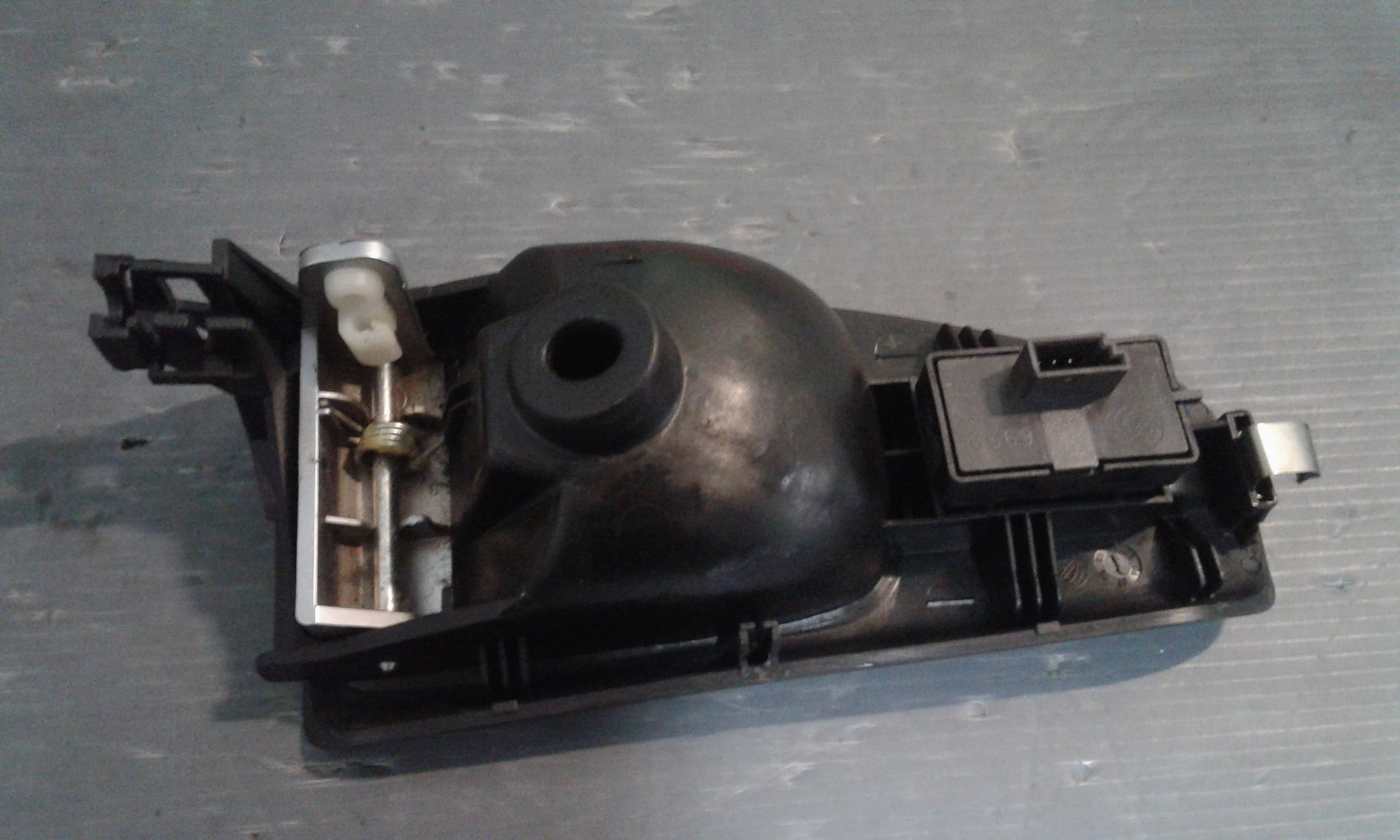 Pulsantiera Posteriore Destra FIAT Idea 2 Serie