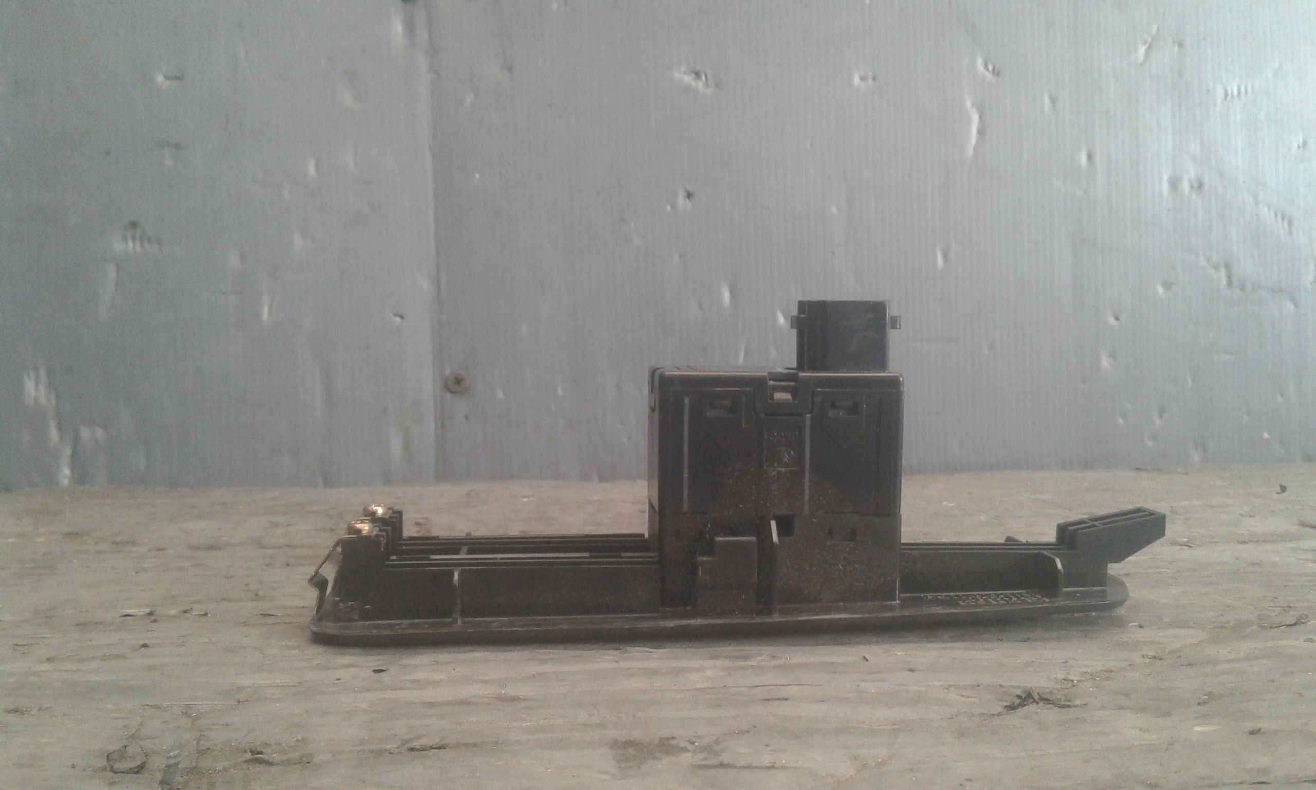 Pulsantiera Posteriore Destra SSANGYONG Kyron 1 Serie