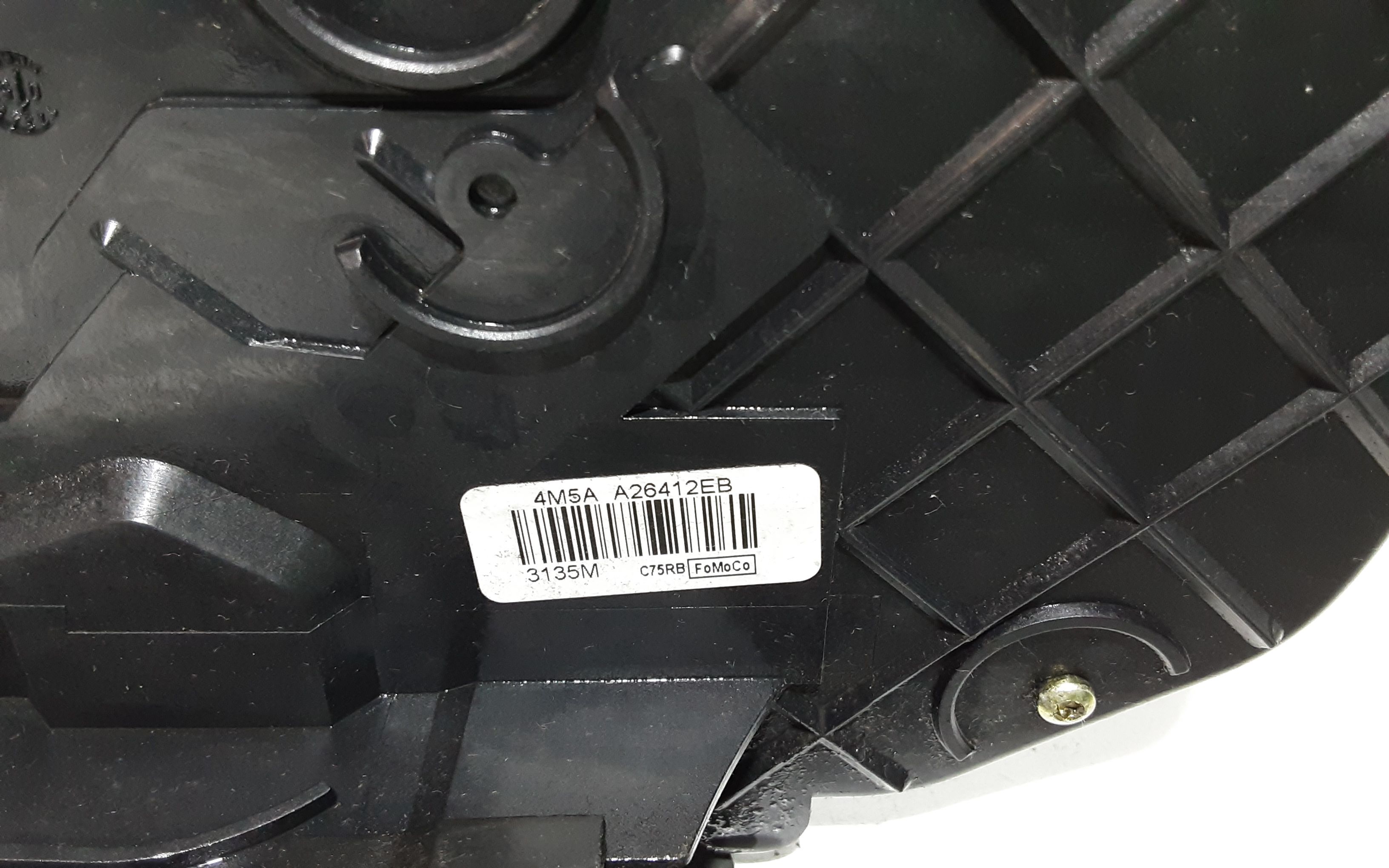 Serratura Posteriore destra FORD C - Max Serie (03>07)
