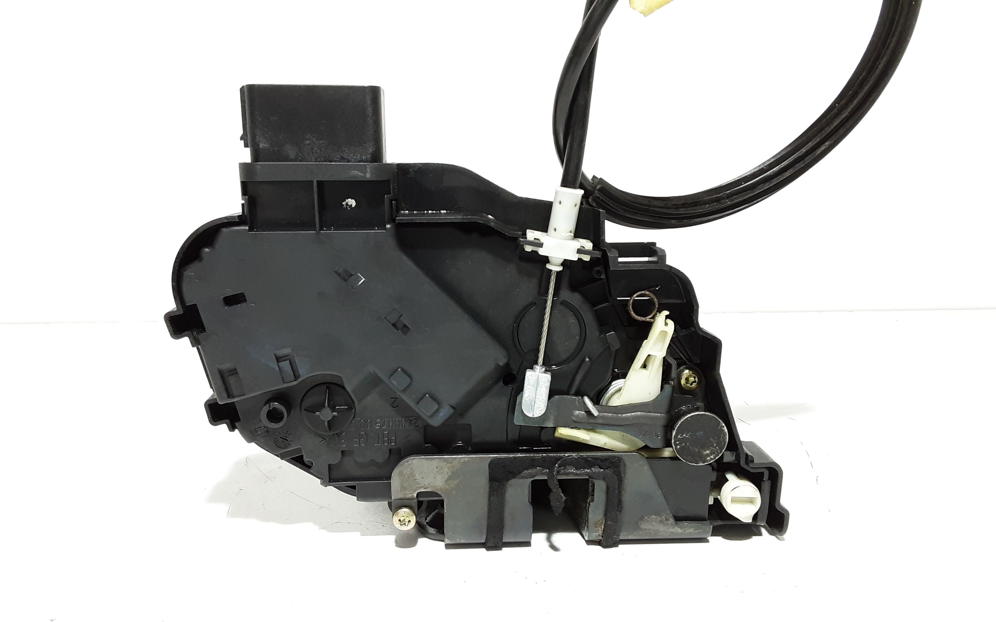 Serratura Posteriore destra FORD C - Max Serie (03>07)