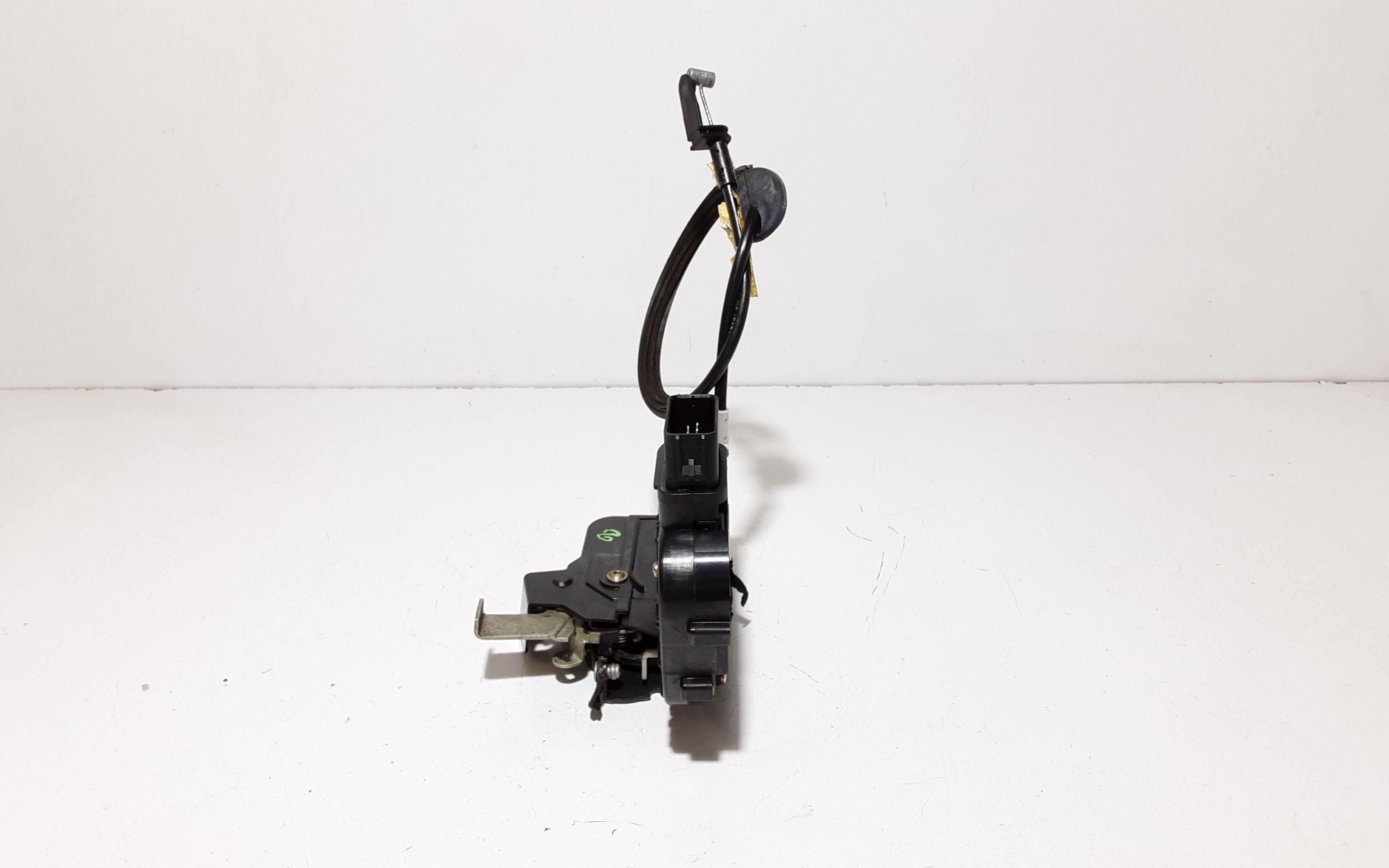 Serratura Posteriore destra FORD C - Max Serie (03>07)