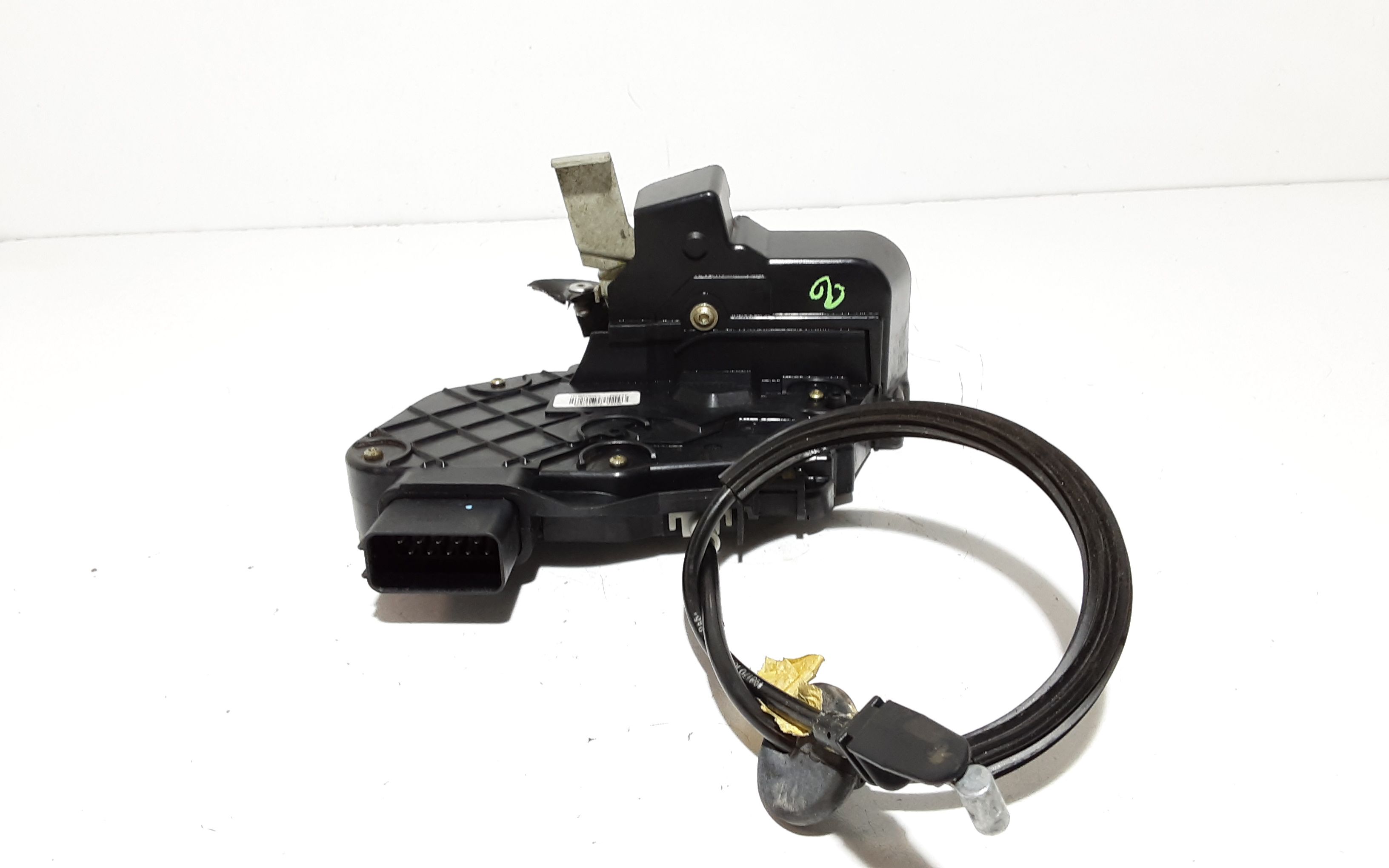 Serratura Posteriore destra FORD C - Max Serie (03>07)