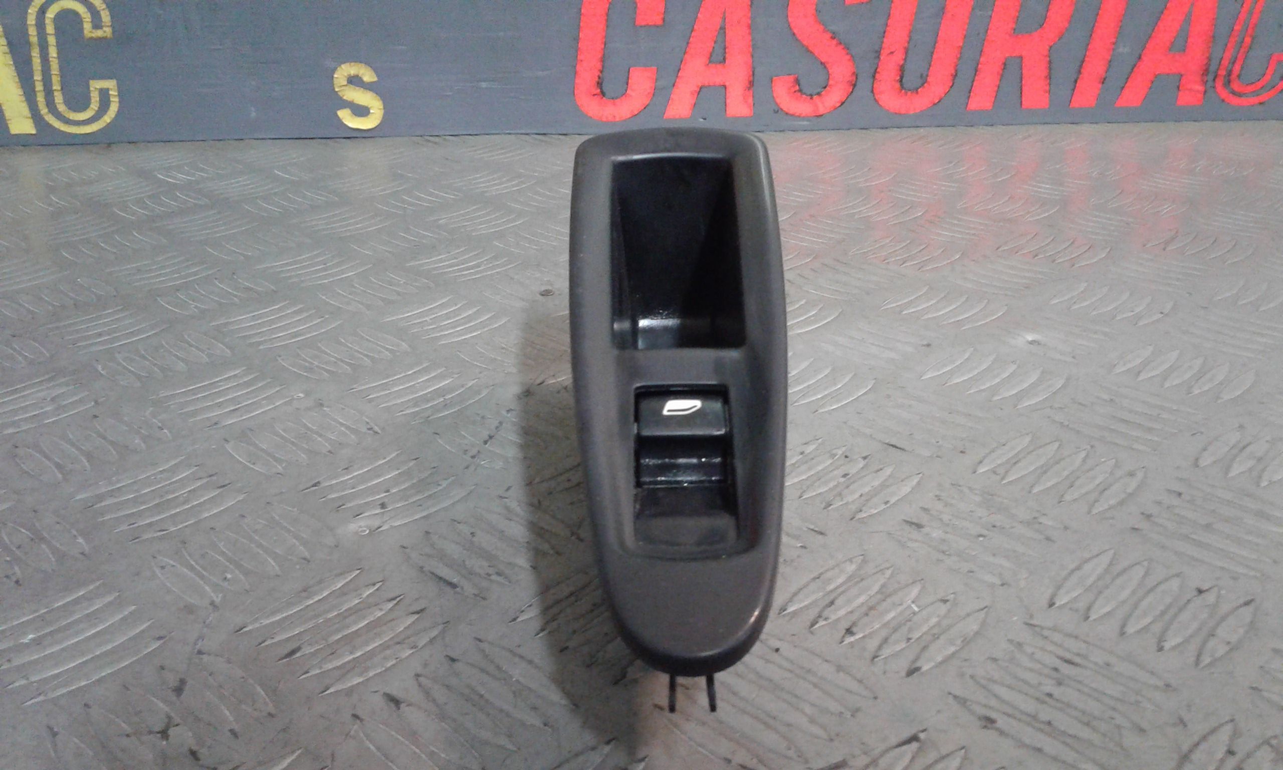 Pulsantiera Posteriore Destra CITROEN C5 Berlina 2 Serie