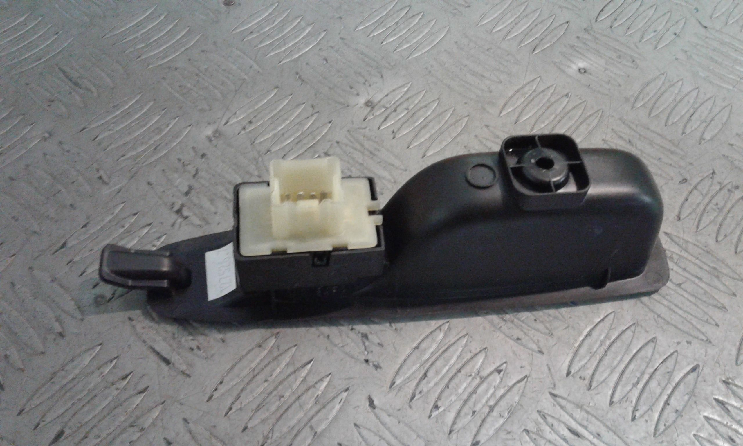 Pulsantiera Posteriore Destra RENAULT Captur Serie