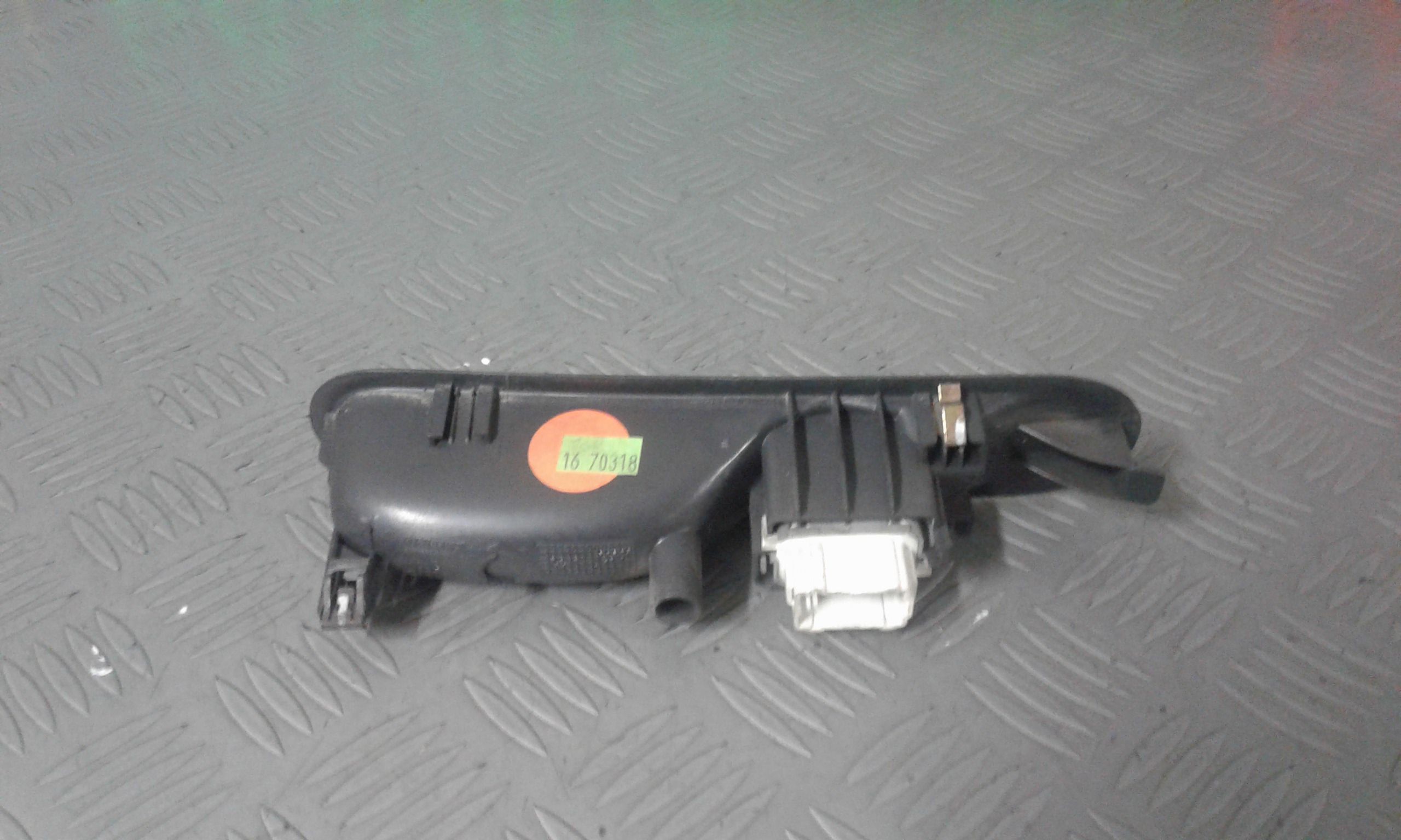 Pulsantiera Posteriore Destra RENAULT Espace 4 Serie