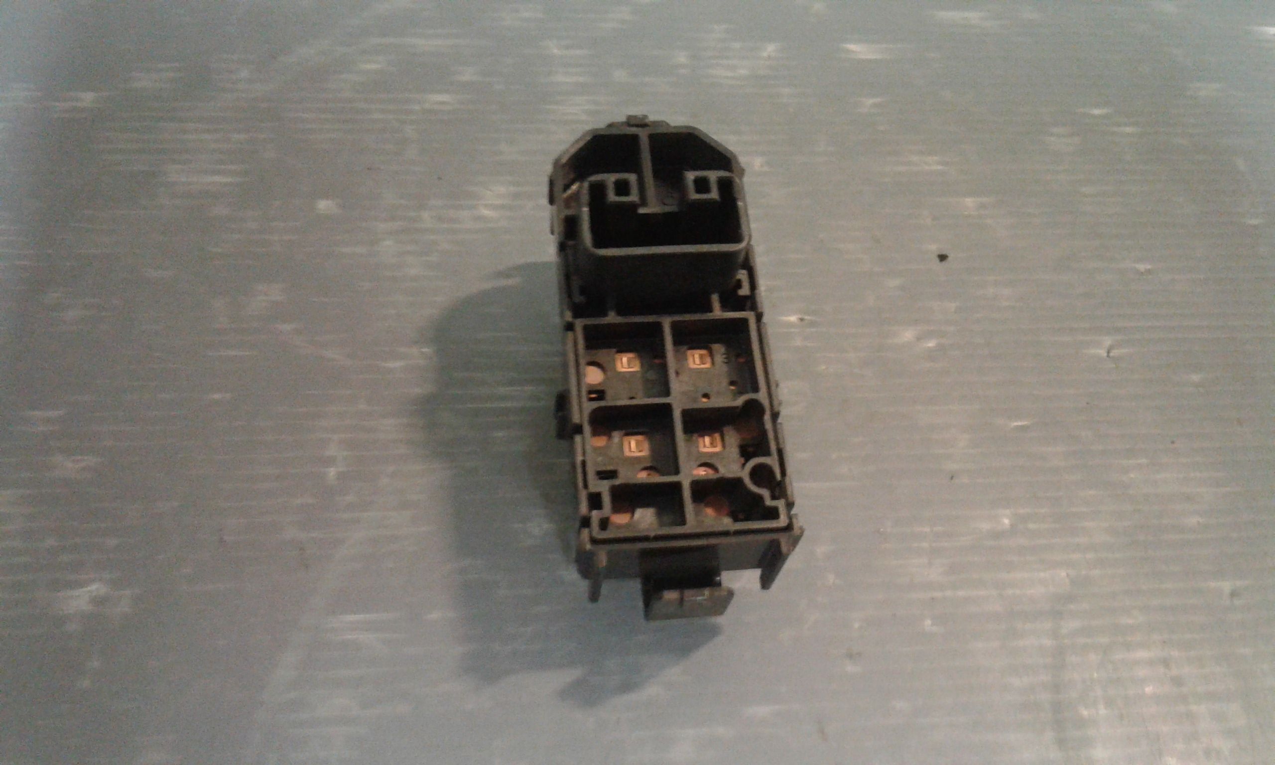 Pulsantiera Posteriore Destra DAIHATSU Sirion 2 Serie