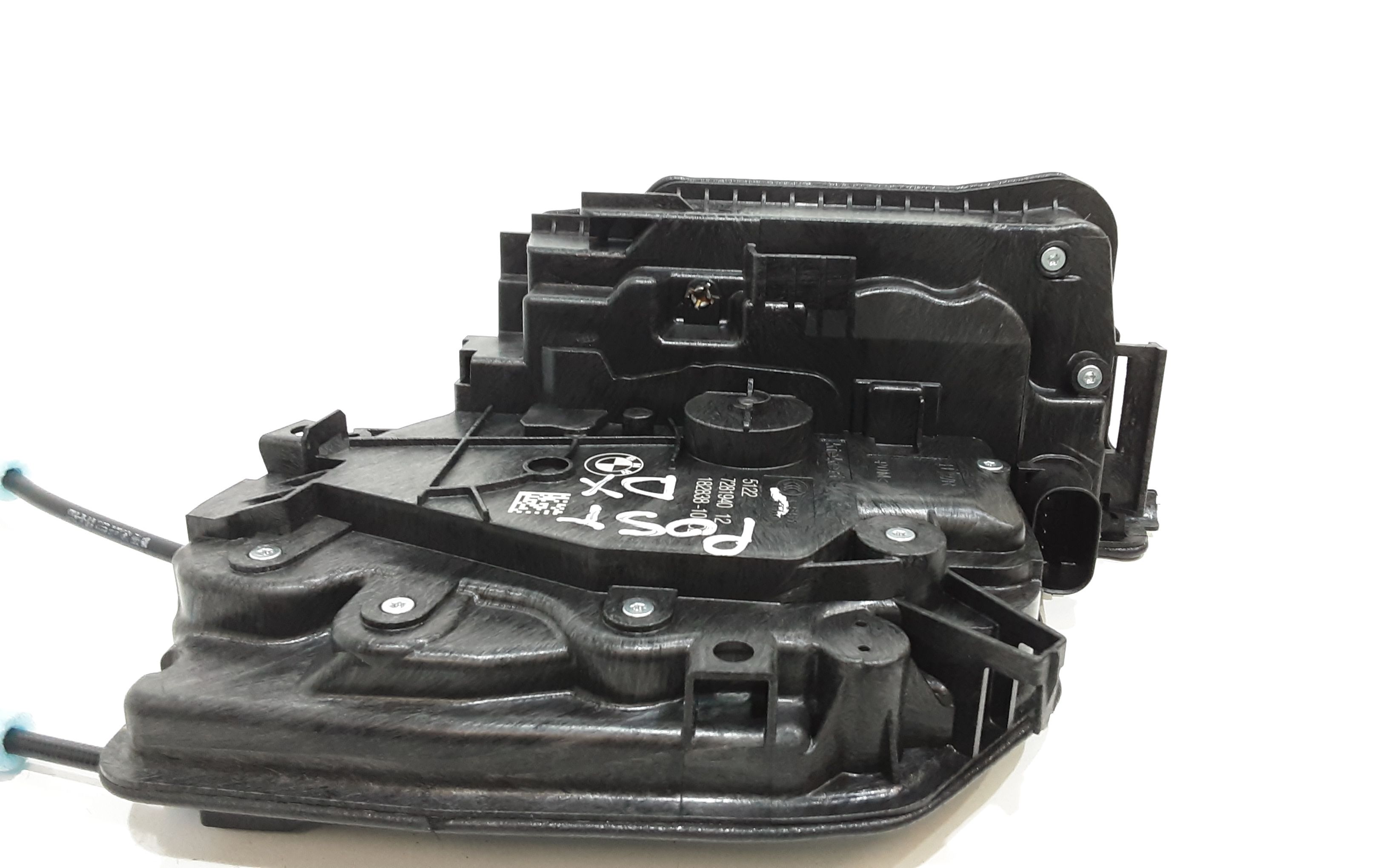 Serratura Posteriore destra BMW X1 Serie (15>)