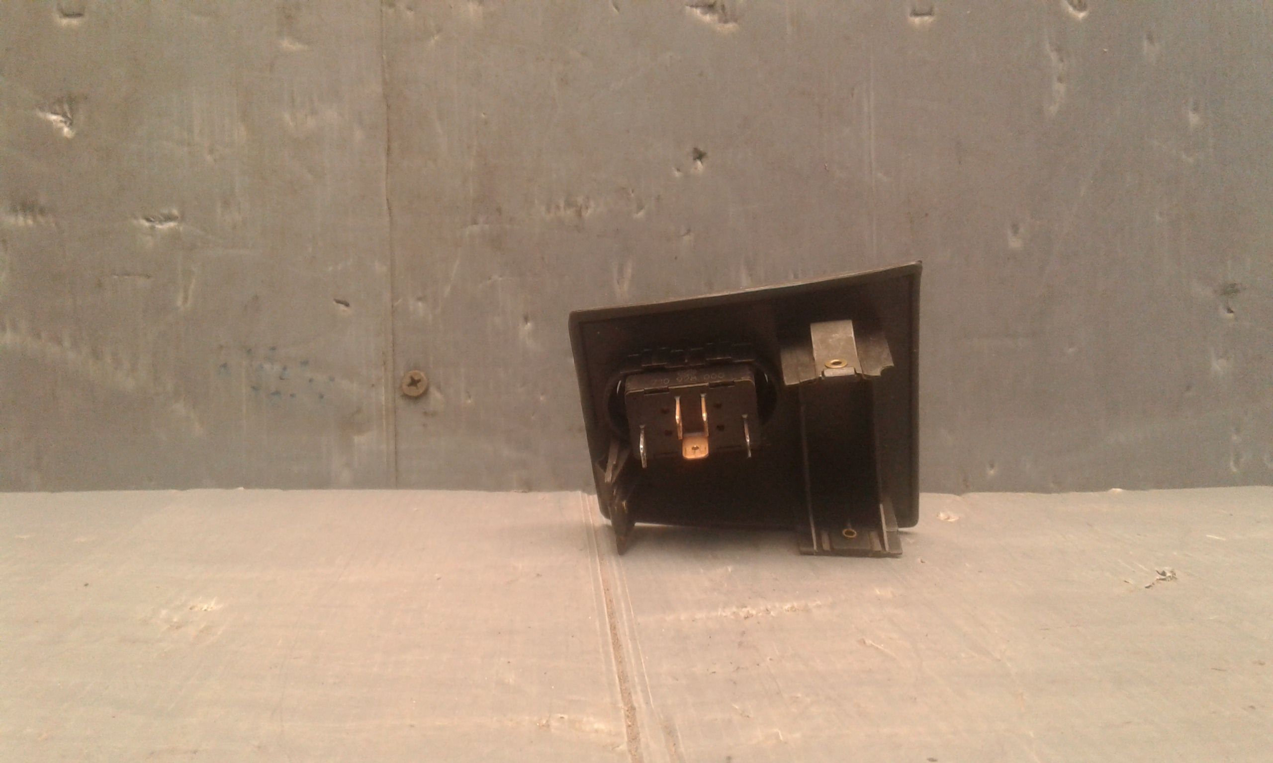 Pulsantiera Posteriore Destra LANCIA K Berlina