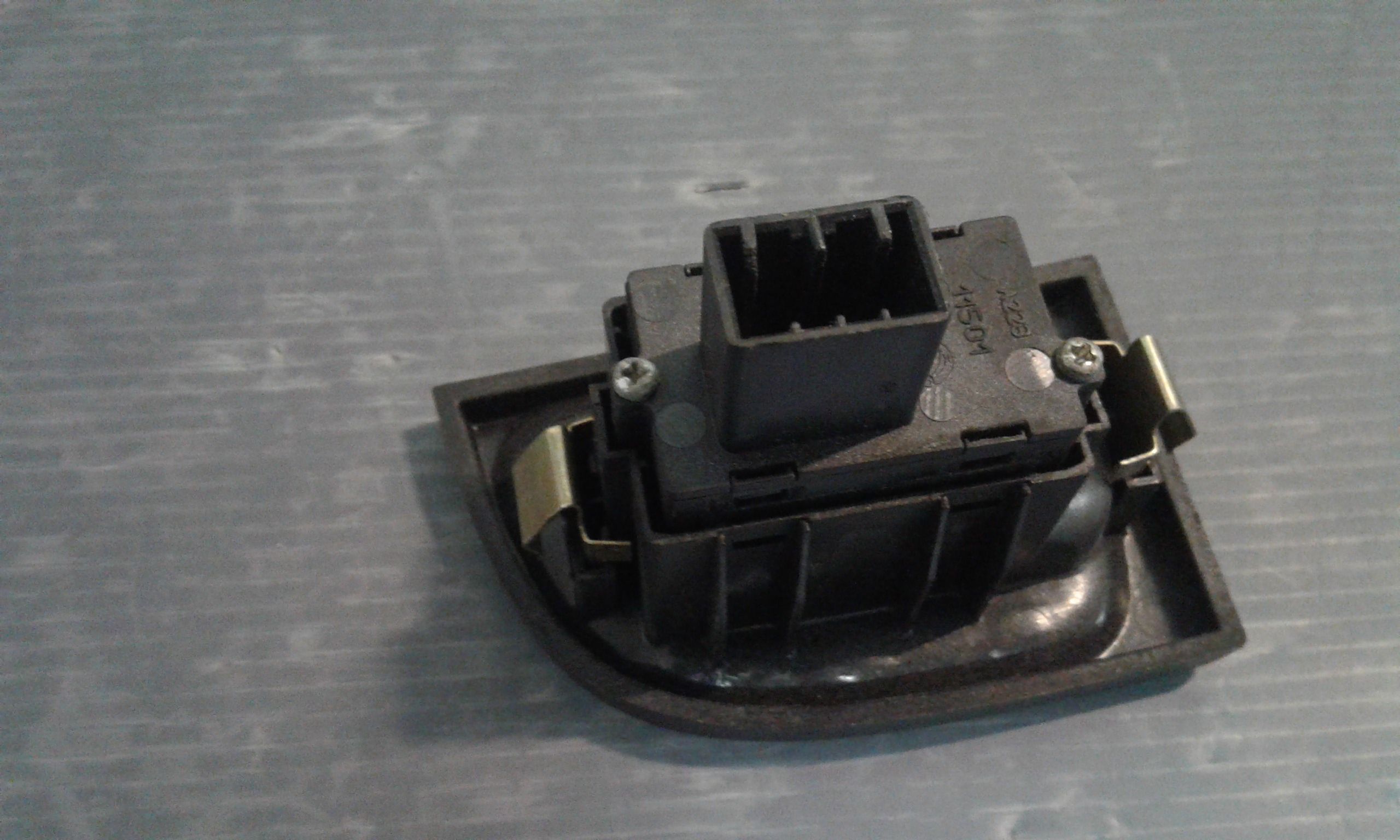 Pulsantiera Posteriore Destra LANCIA Thesis 1 Serie