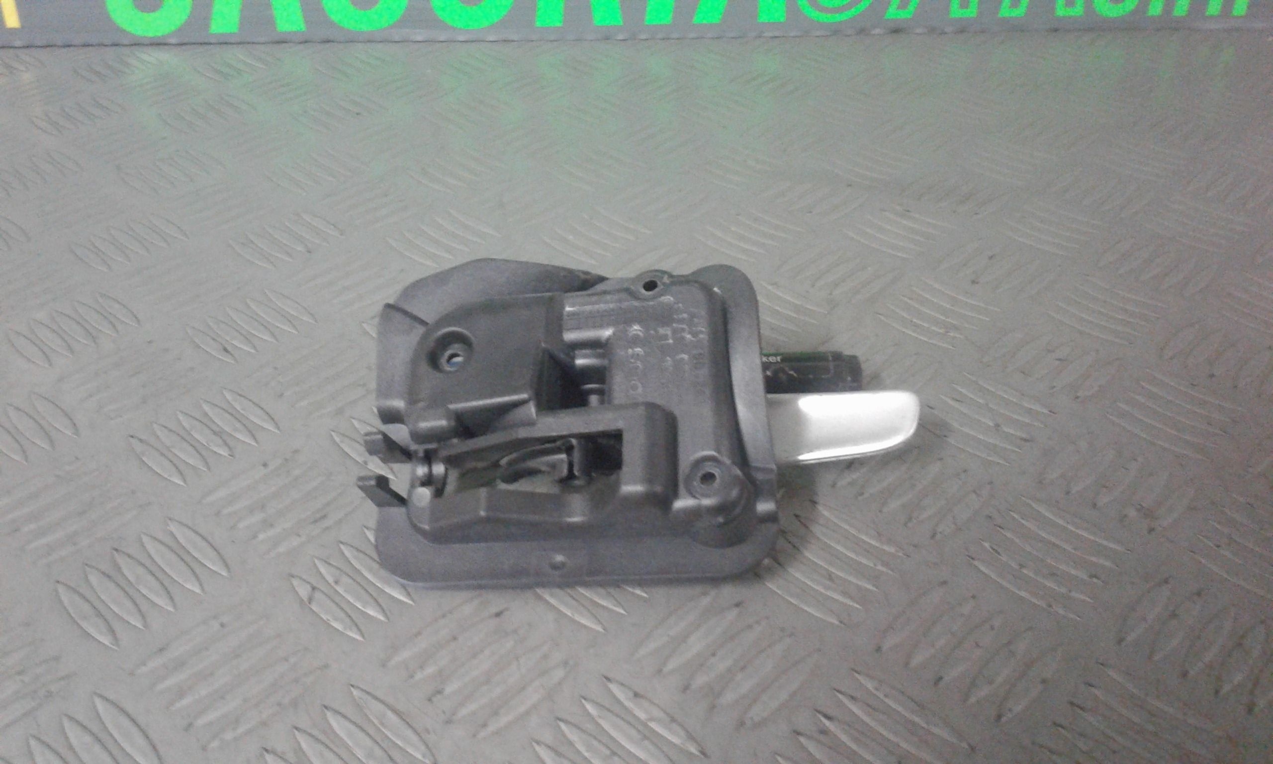 Maniglia interna Anteriore Destra SMART Fortwo Coup 3 Serie