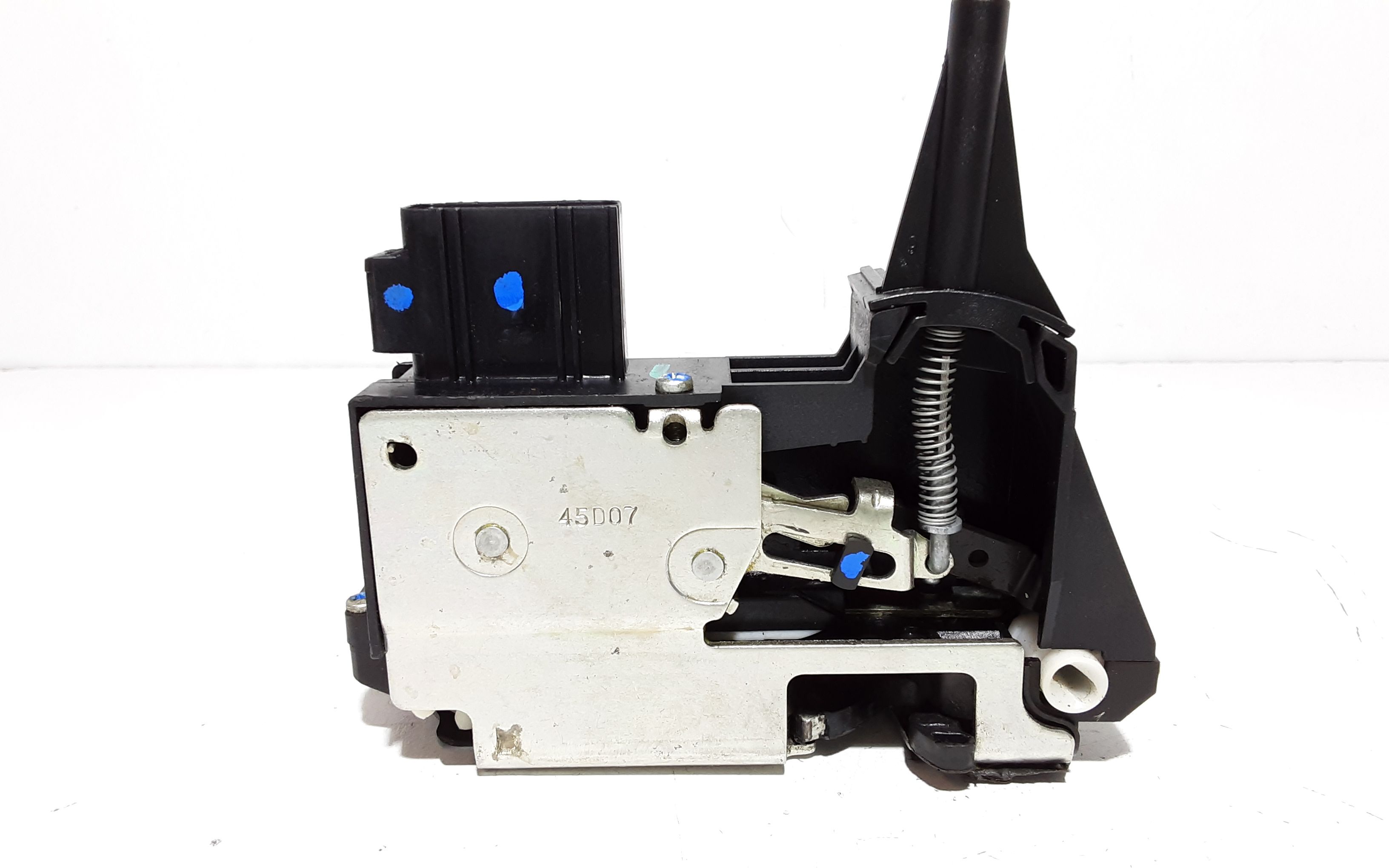 Serratura Posteriore destra FORD Fiesta 5 Serie