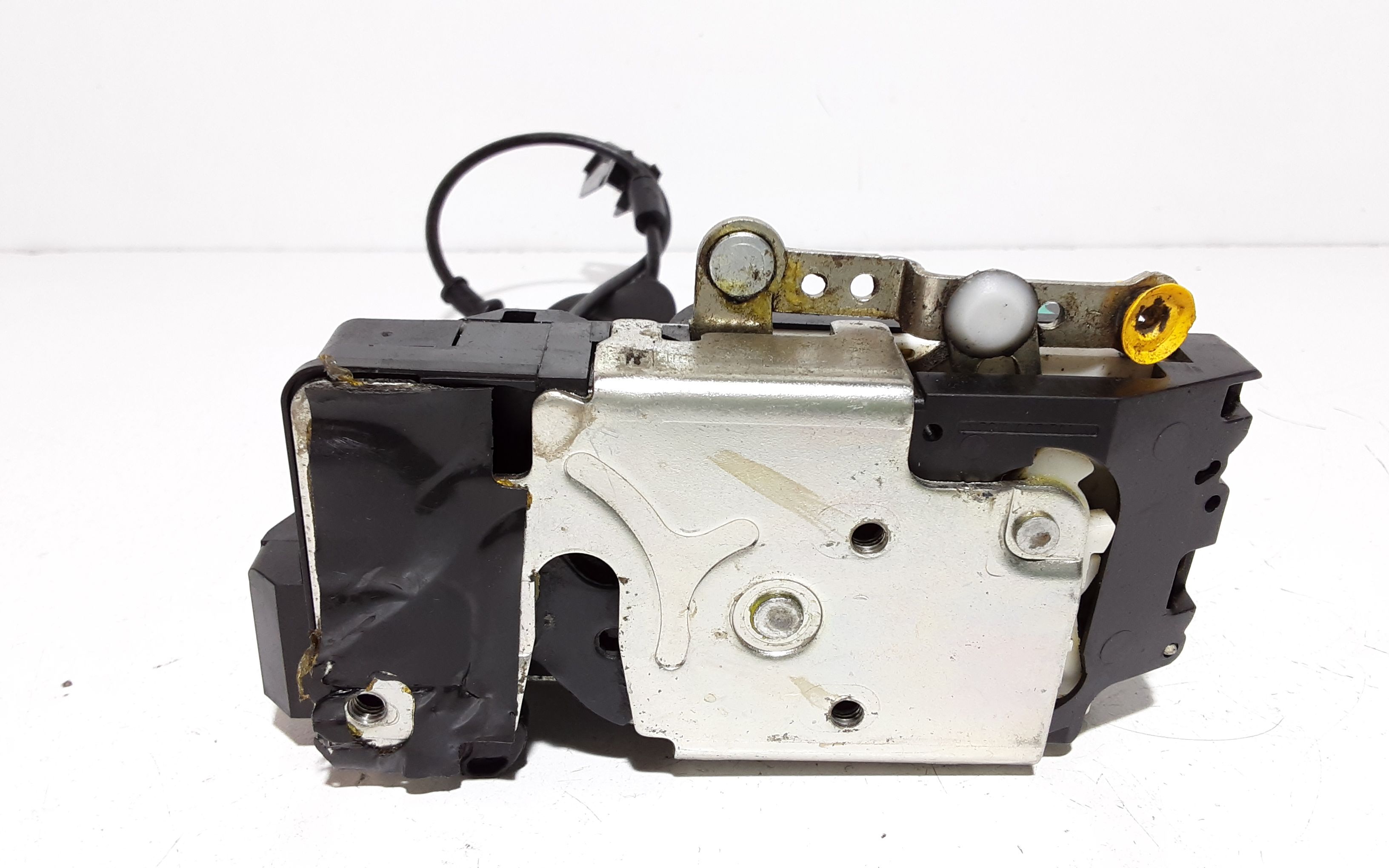 Serratura Posteriore destra FORD Fiesta 5 Serie