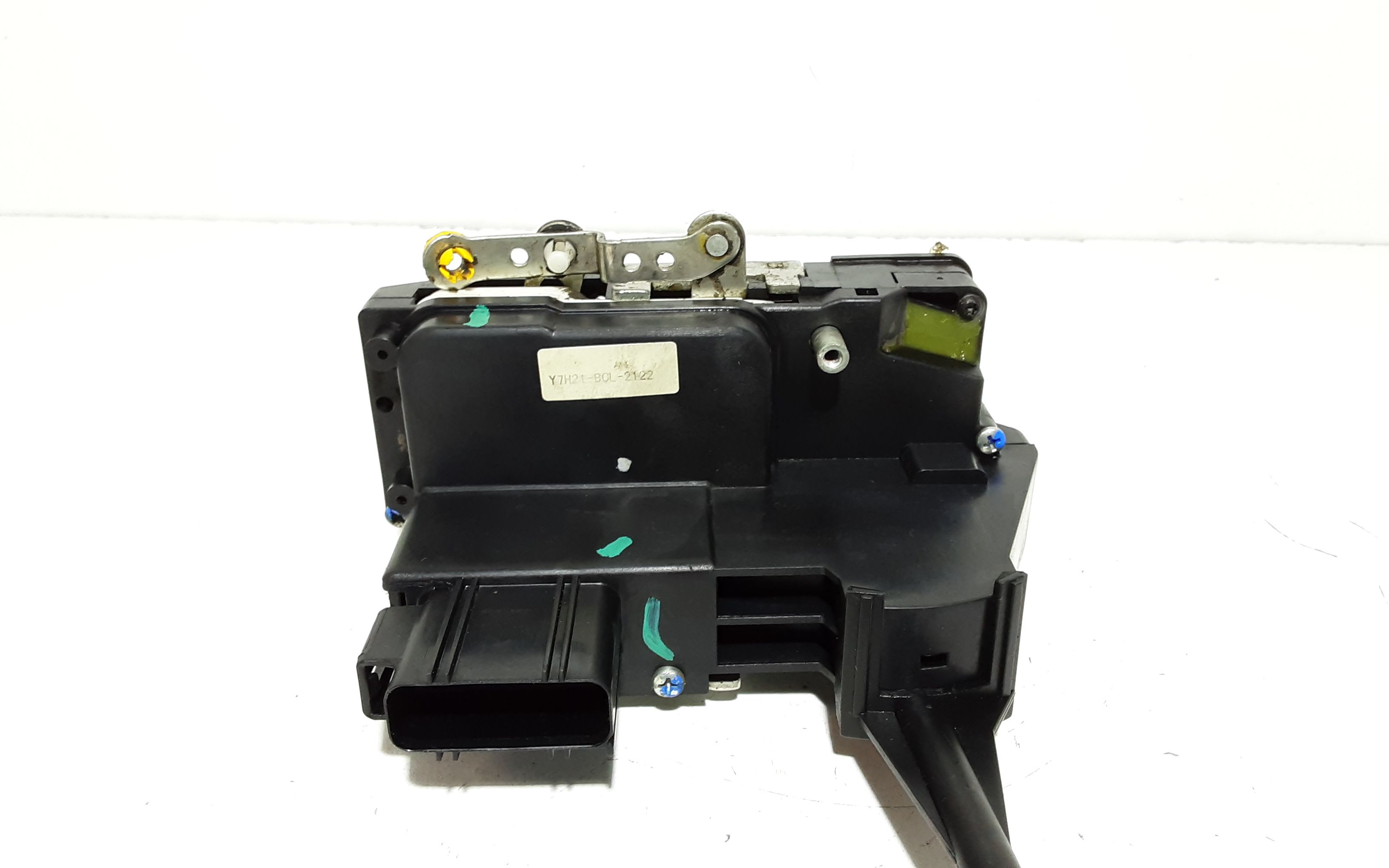 Serratura Posteriore destra FORD Fiesta 5 Serie