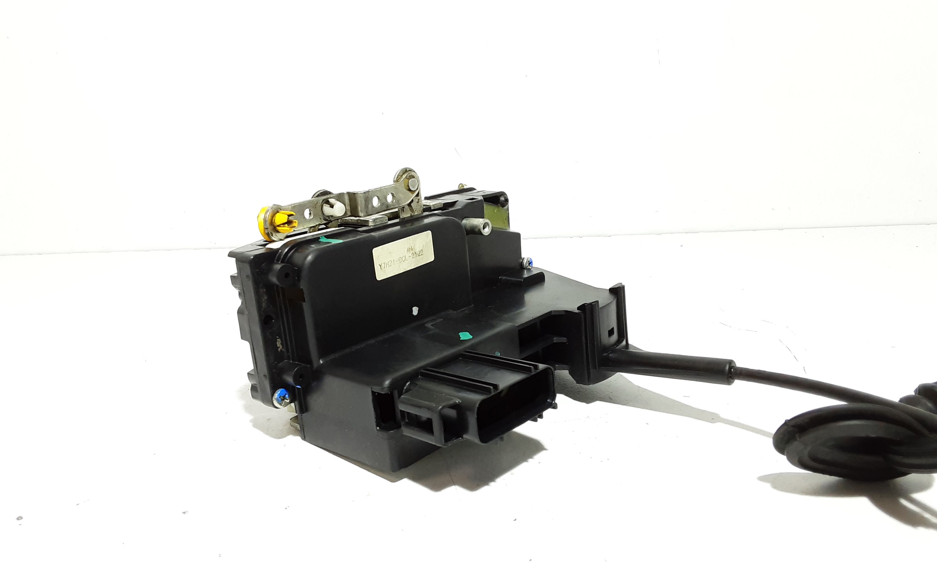 Serratura Posteriore destra FORD Fiesta 5 Serie