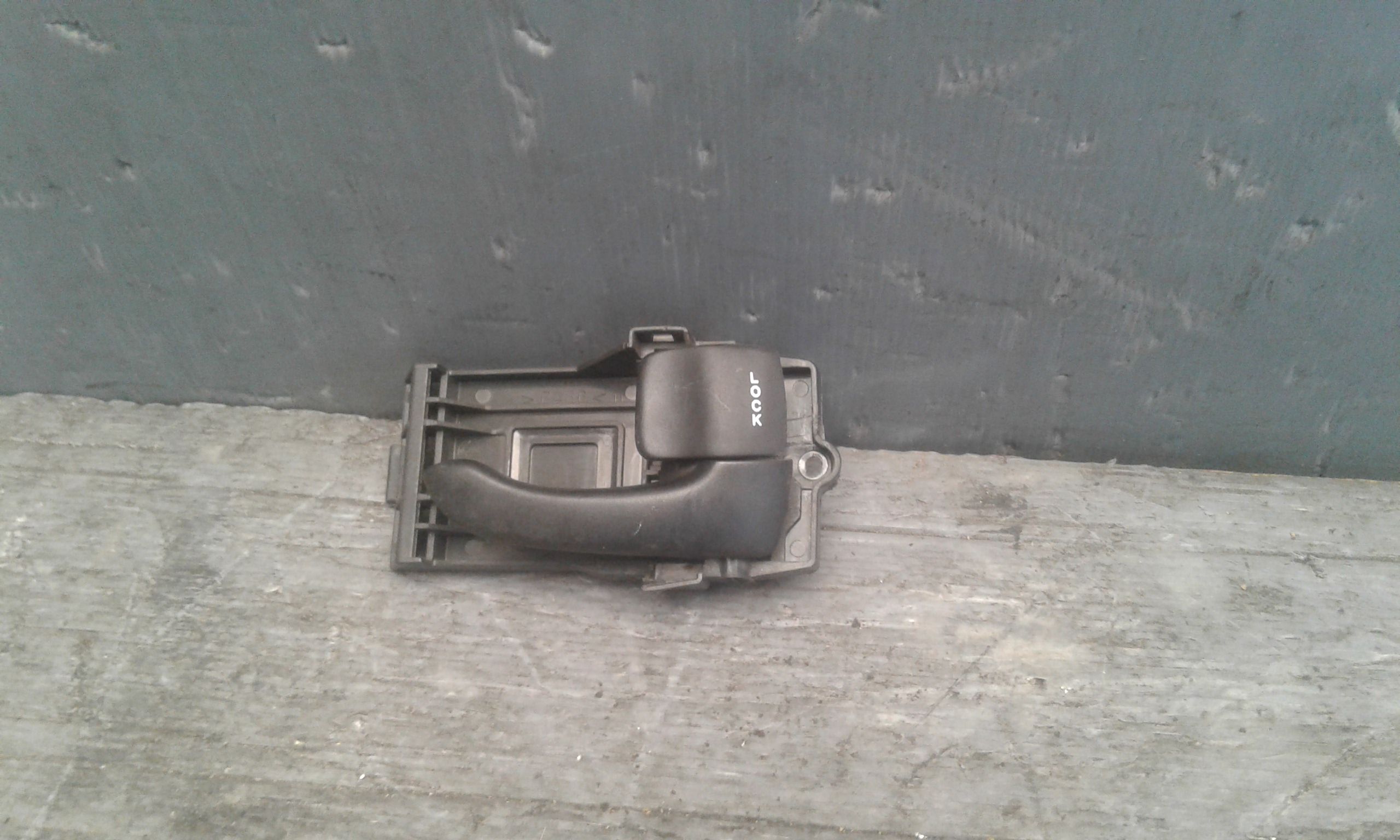 Maniglia interna Anteriore Destra LANCIA K Berlina