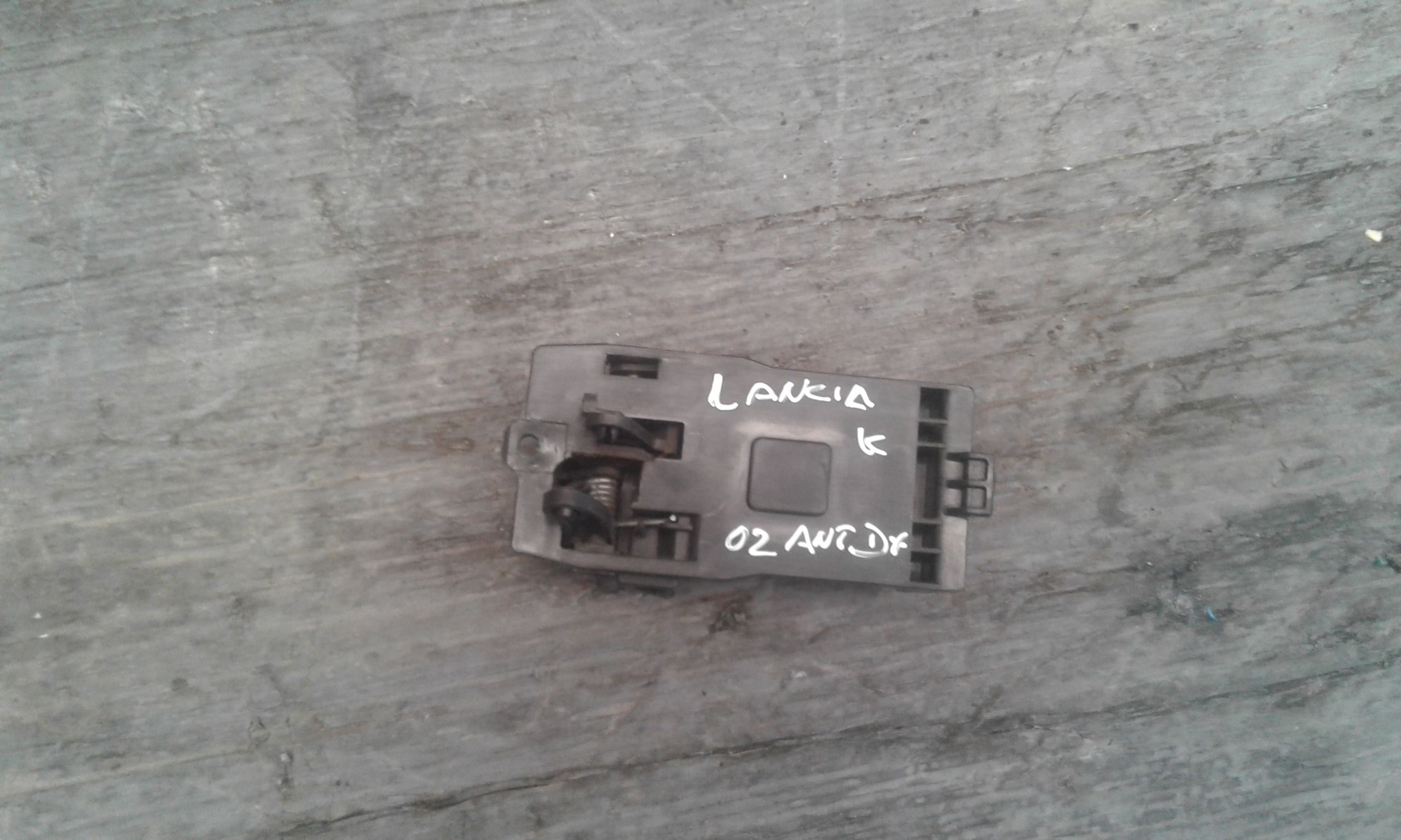 Maniglia interna Anteriore Destra LANCIA K Berlina