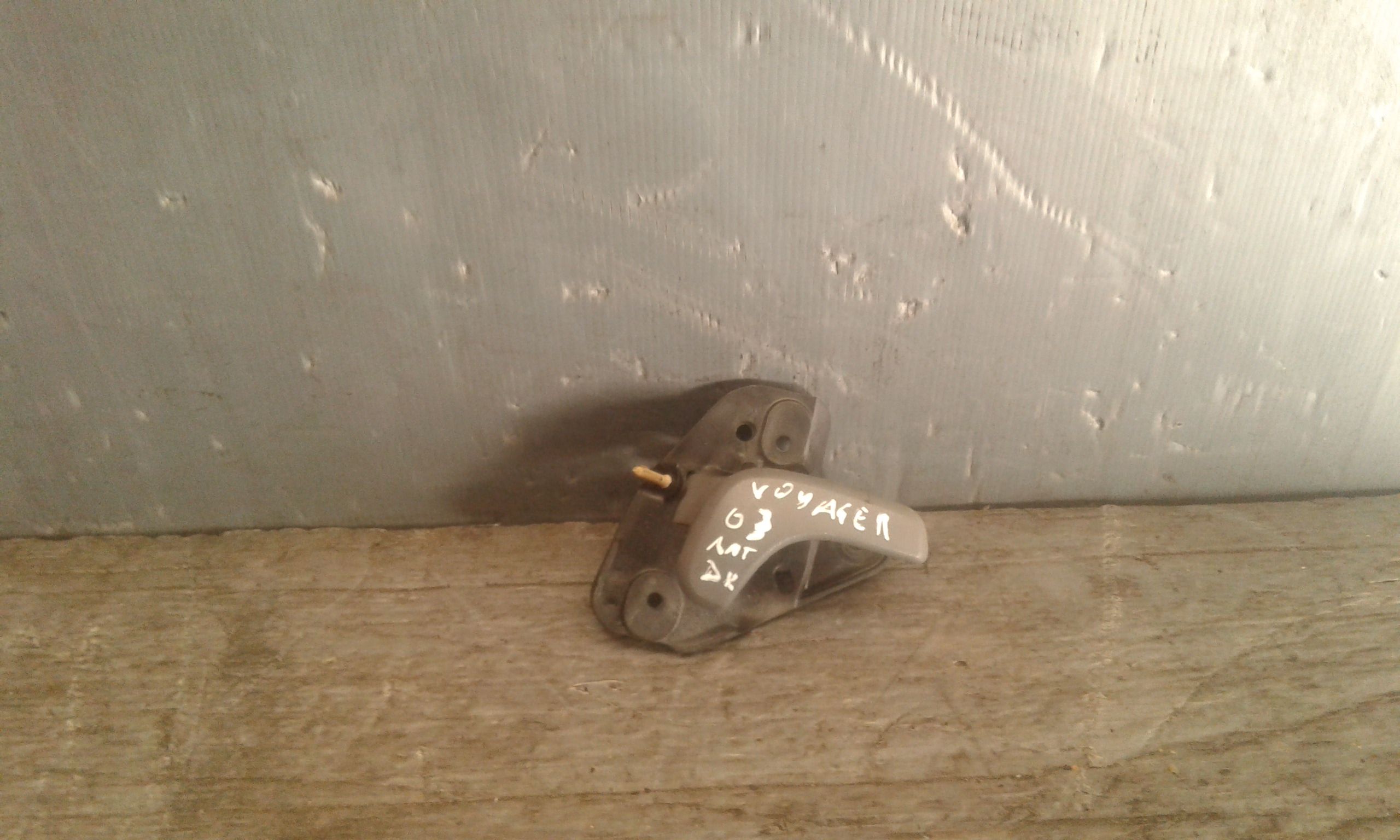 Maniglia interna Anteriore Destra CHRYSLER Voyager 3 Serie