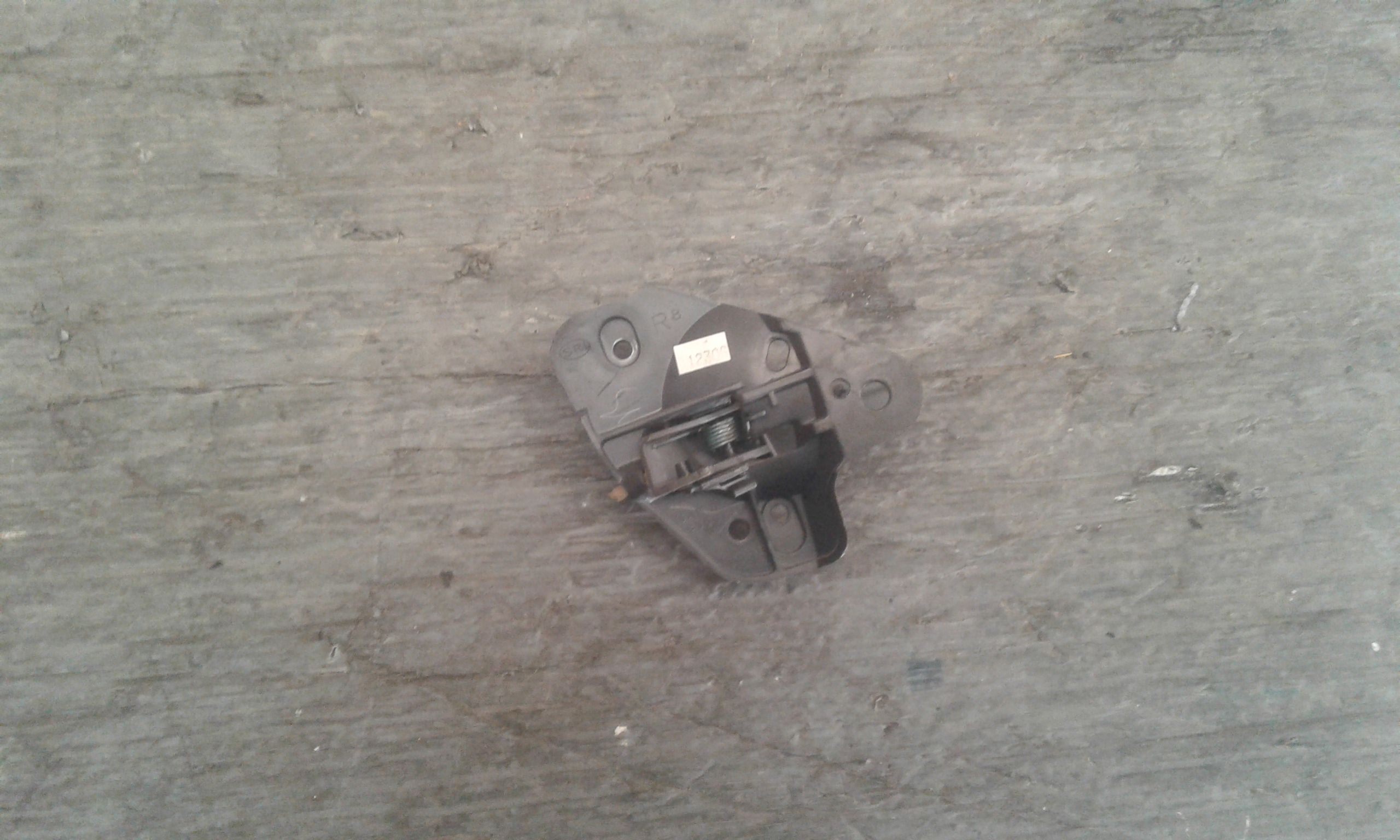 Maniglia interna Anteriore Destra CHRYSLER Voyager 3 Serie