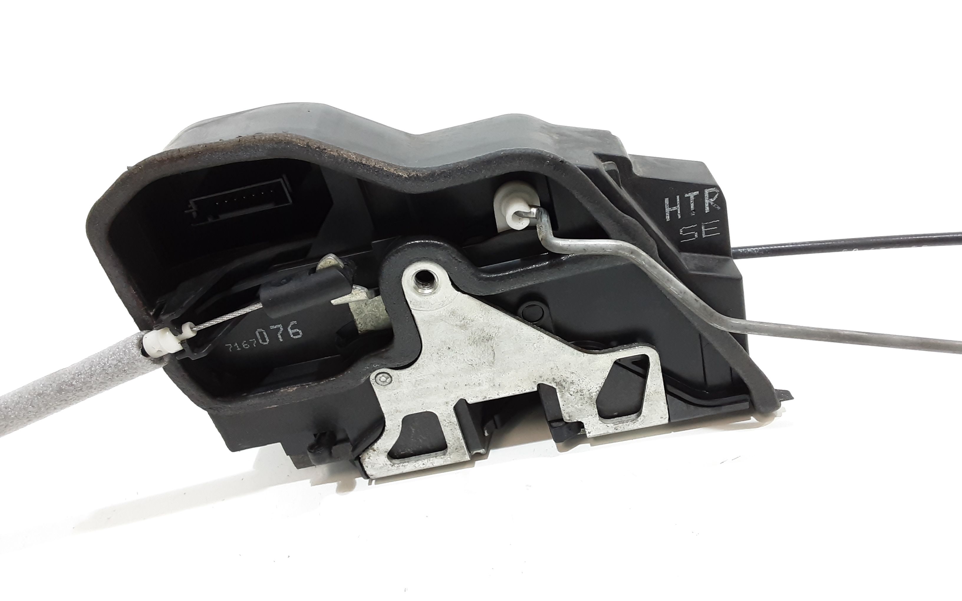 Serratura Posteriore destra BMW Serie 5 E60