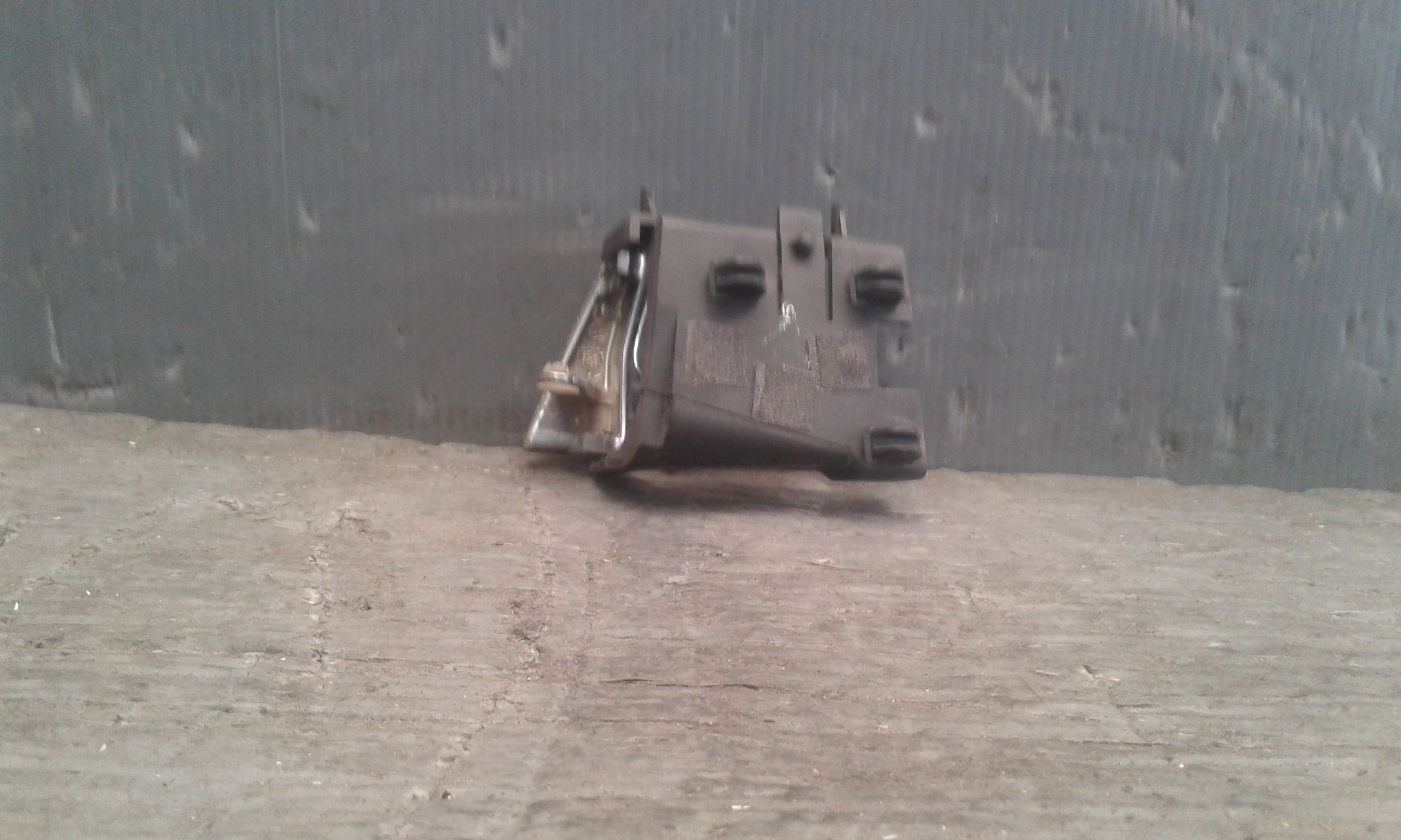 Maniglia interna Anteriore Destra VOLKSWAGEN Polo 4 Serie