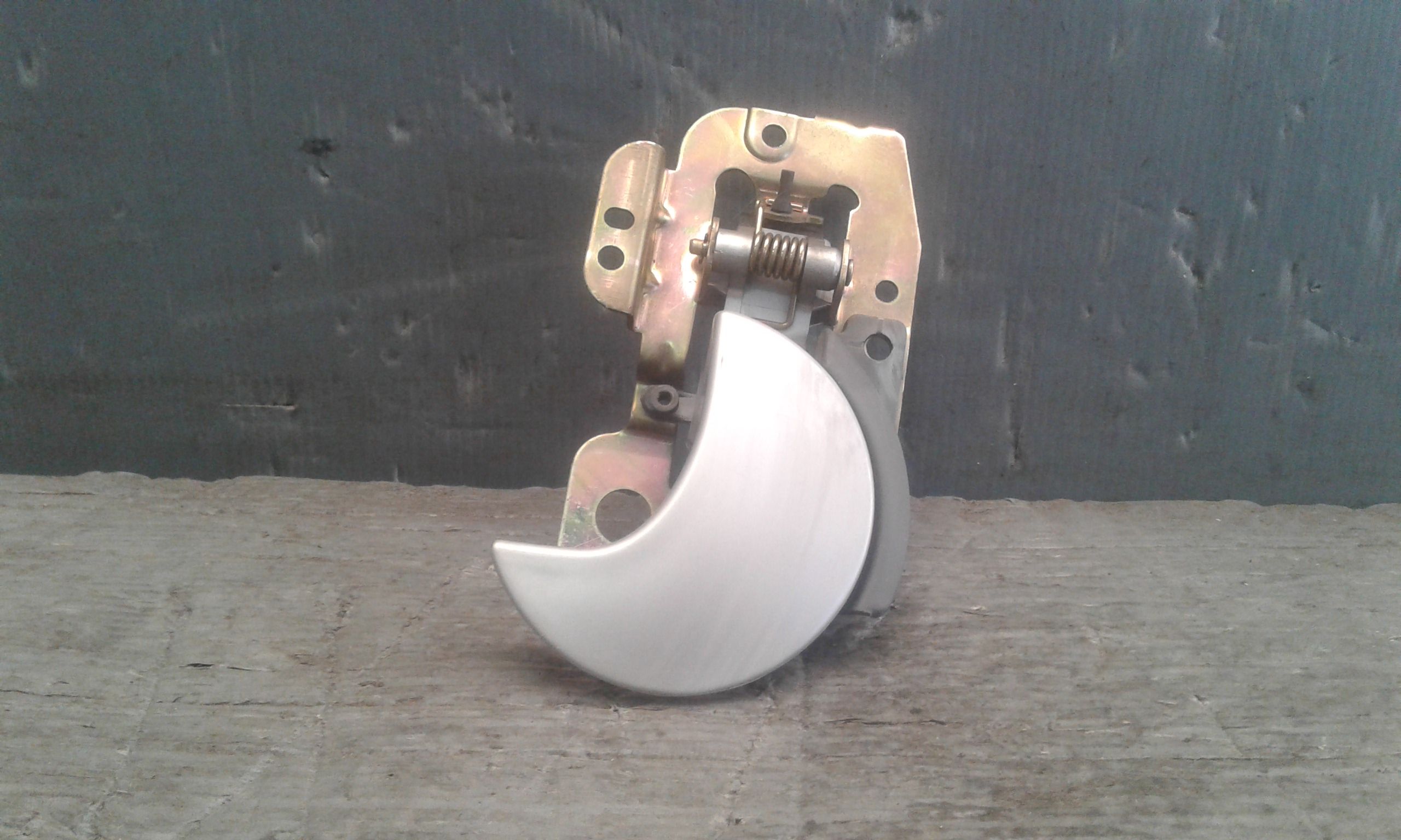 Maniglia interna Anteriore Destra DR 1 1 Serie