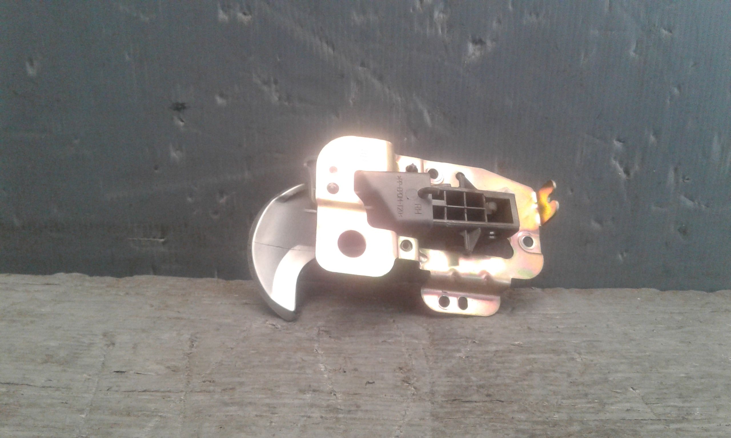 Maniglia interna Anteriore Destra DR 1 1 Serie