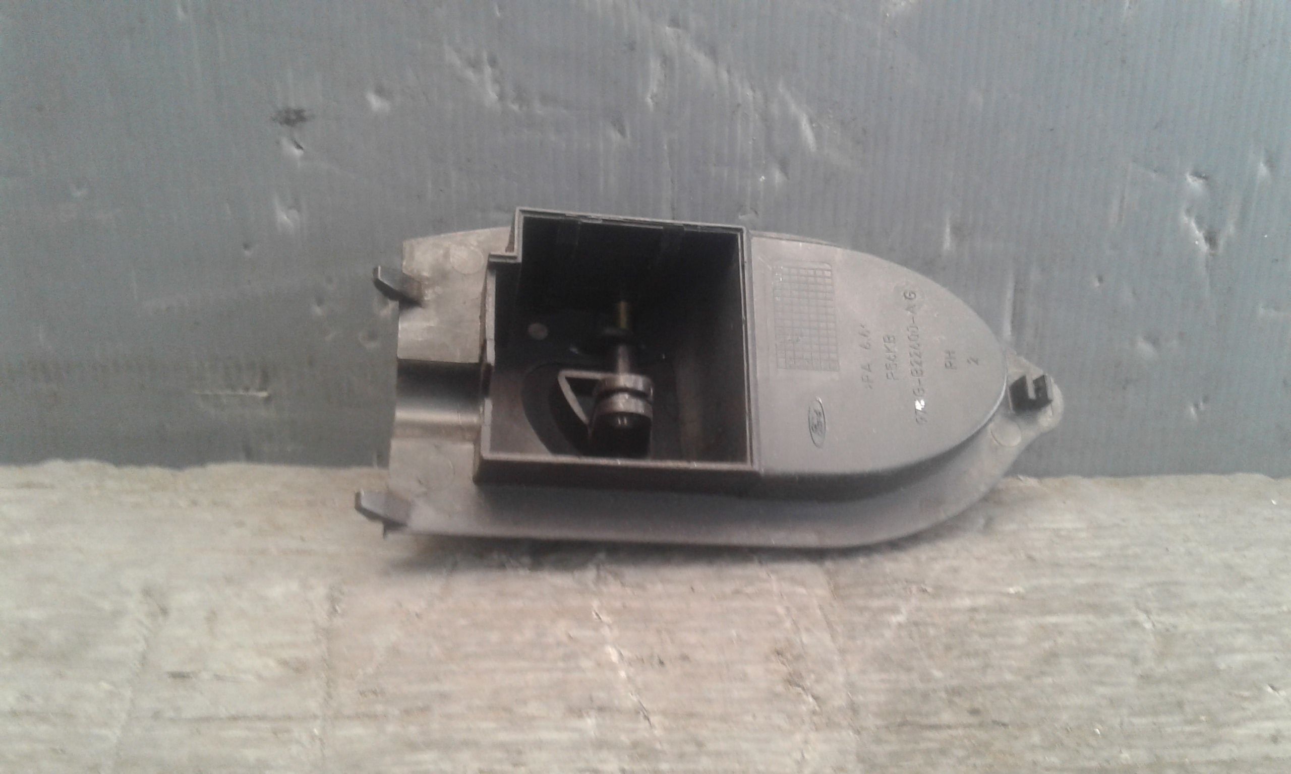 Maniglia interna Anteriore Destra FORD Ka 1 Serie