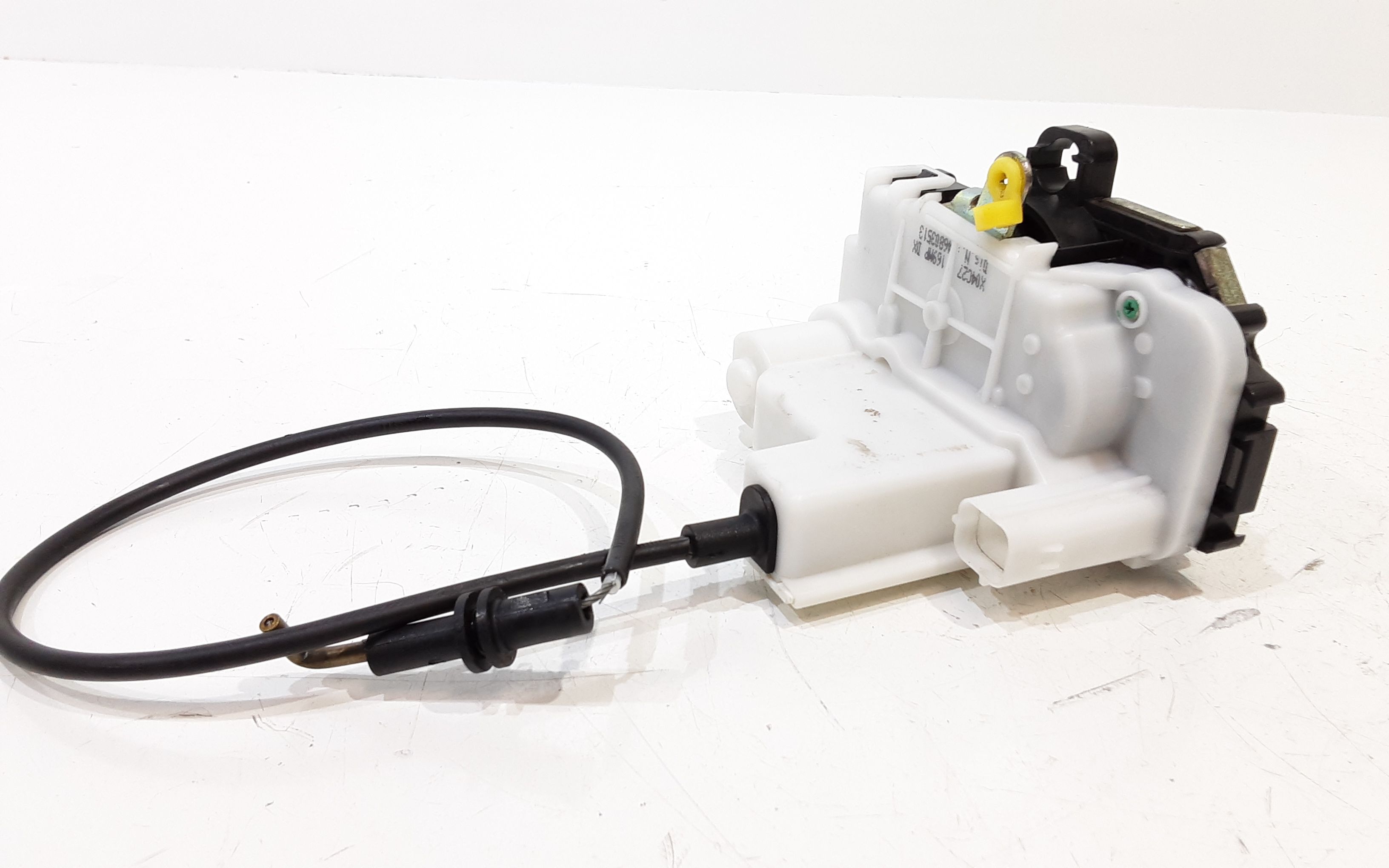 Serratura Posteriore destra FIAT Panda 2 Serie