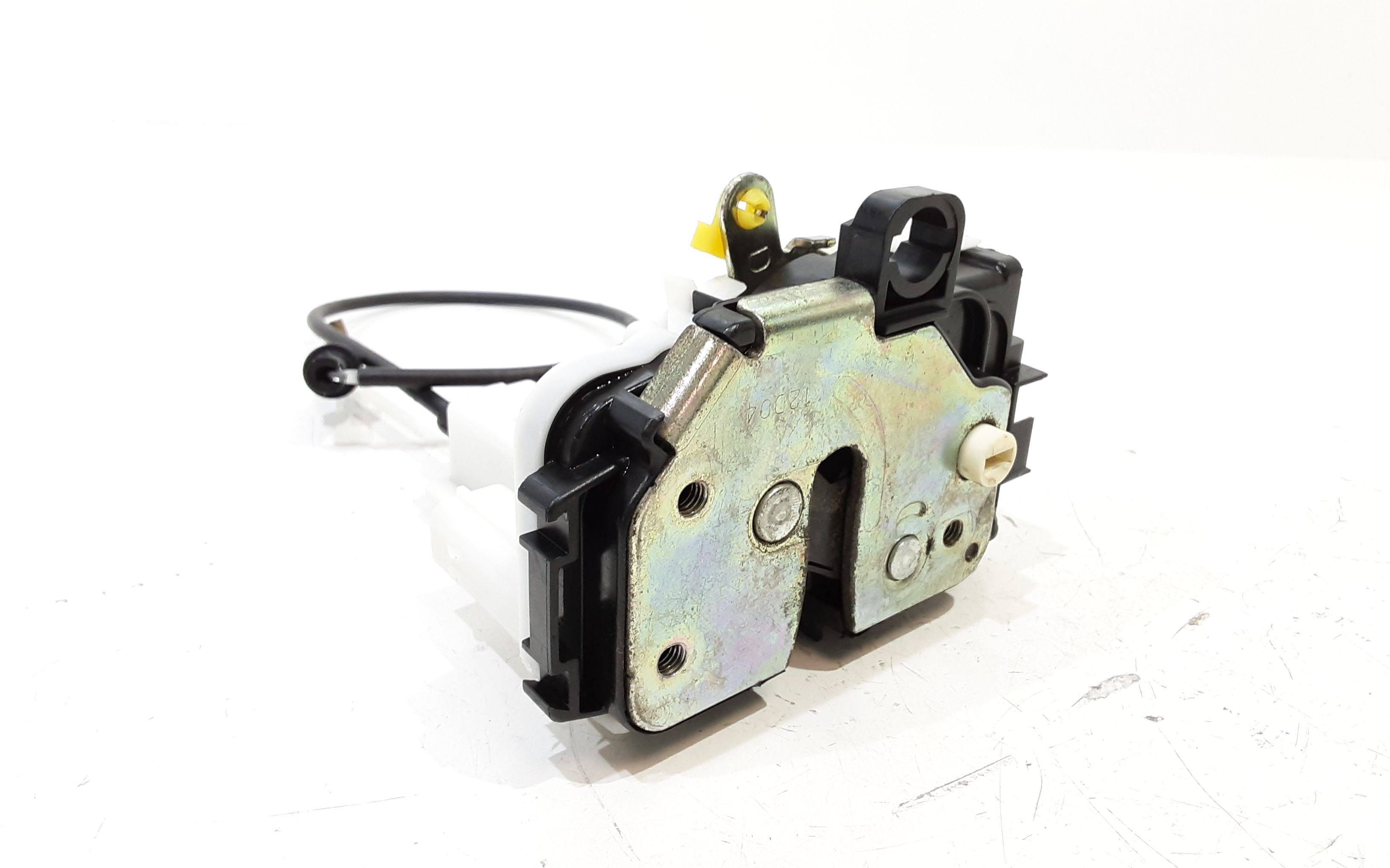 Serratura Posteriore destra FIAT Panda 2 Serie