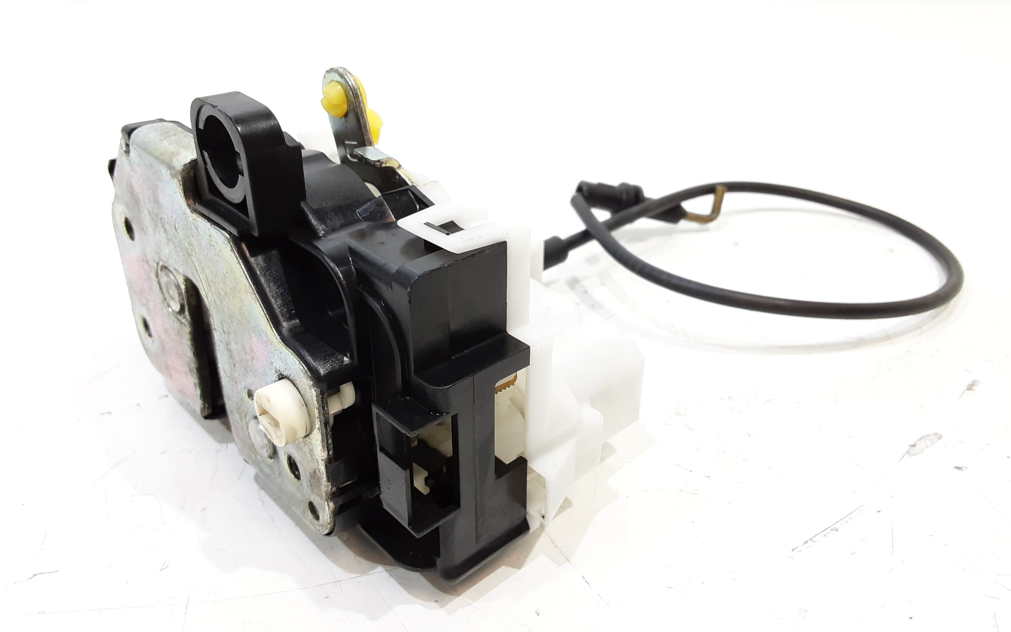 Serratura Posteriore destra FIAT Panda 2 Serie