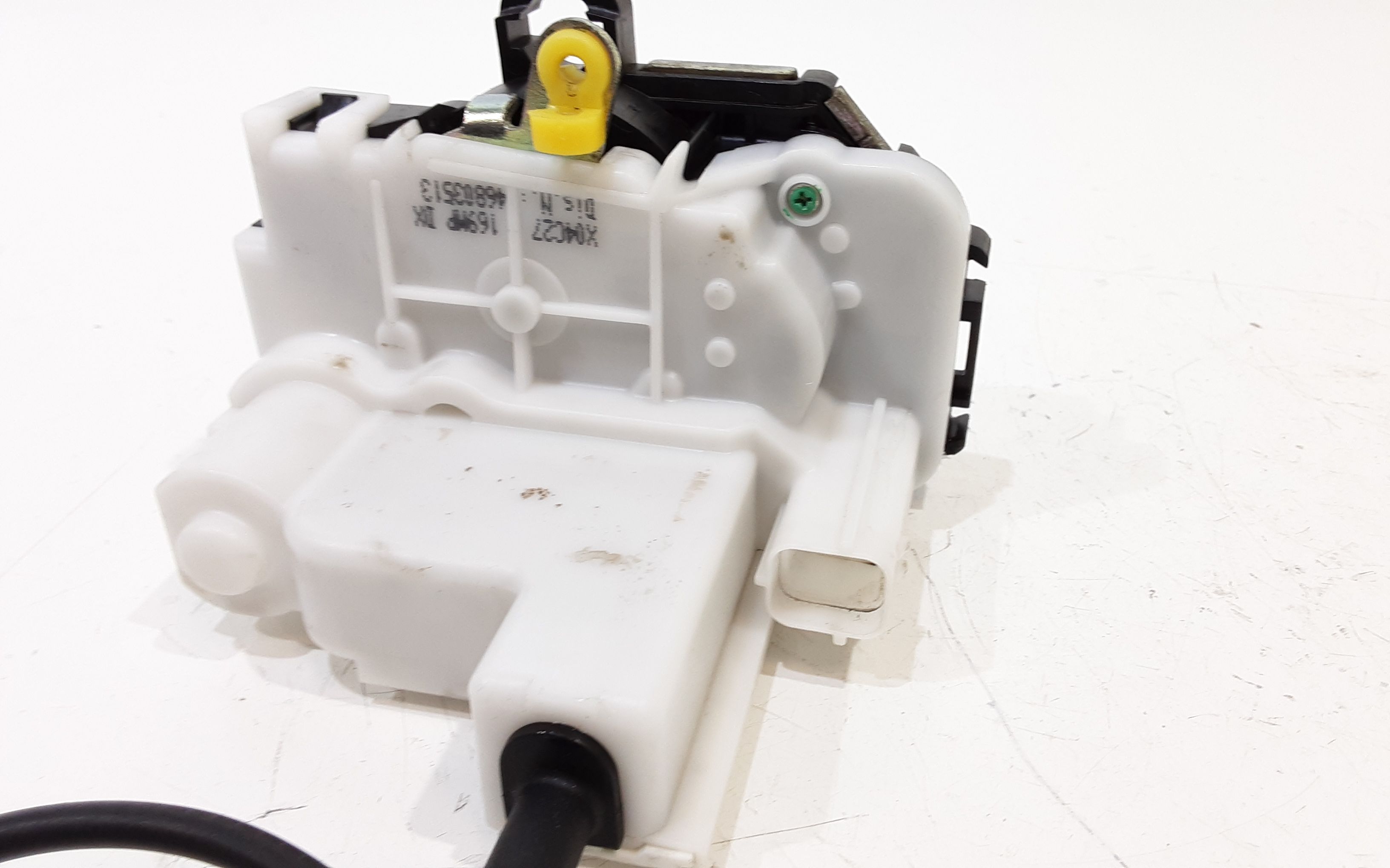 Serratura Posteriore destra FIAT Panda 2 Serie