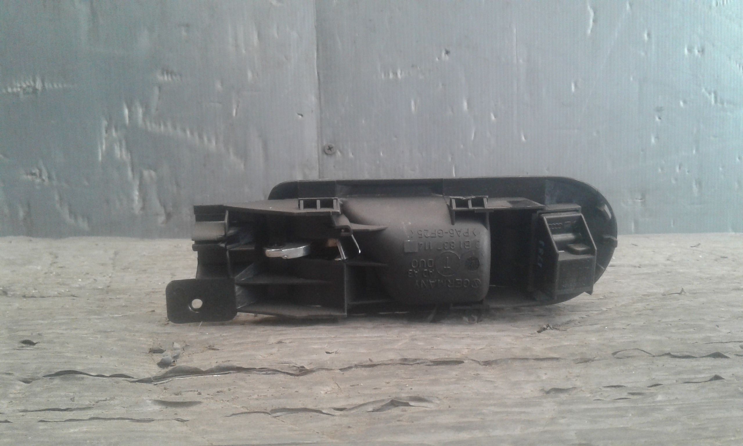 Maniglia interna Anteriore Destra VOLKSWAGEN Passat Variant 3 Serie