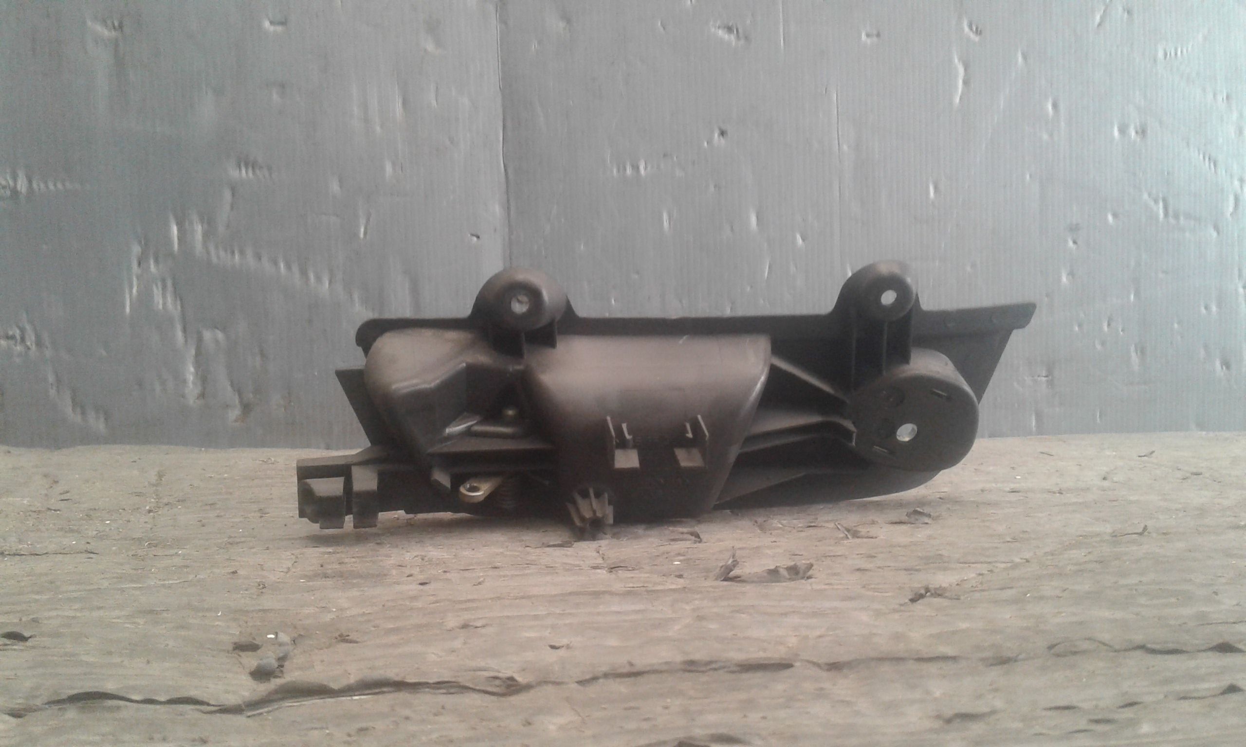 Maniglia interna Anteriore Destra AUDI A4 Avant 2 Serie