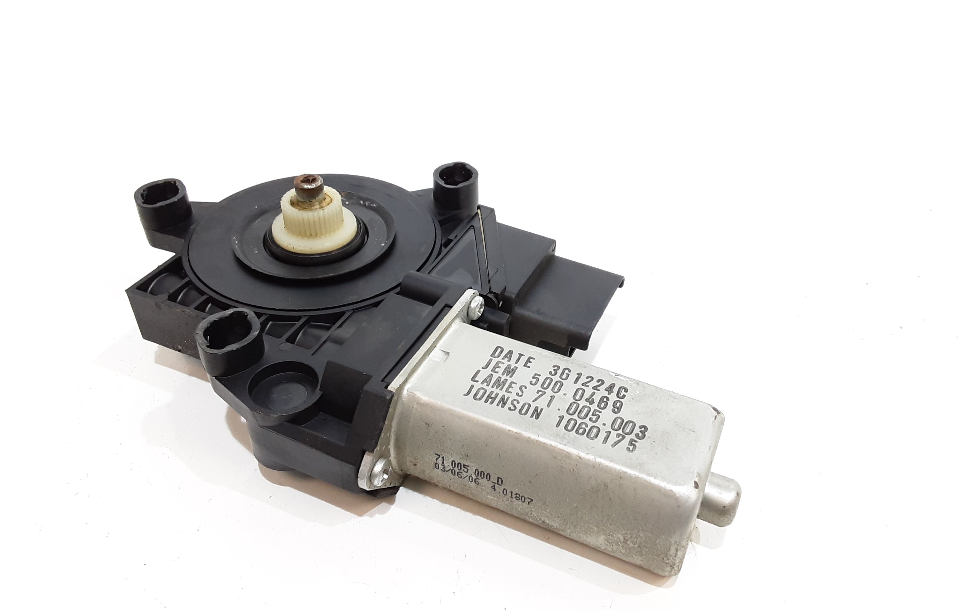 Motorino Alzavetro posteriore destra FIAT Croma 2 Serie