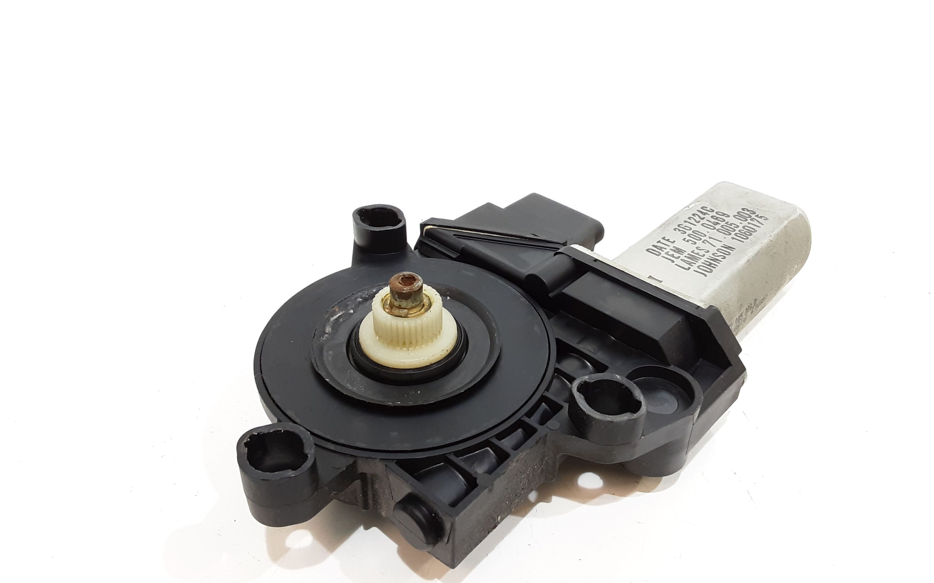 Motorino Alzavetro posteriore destra FIAT Croma 2 Serie