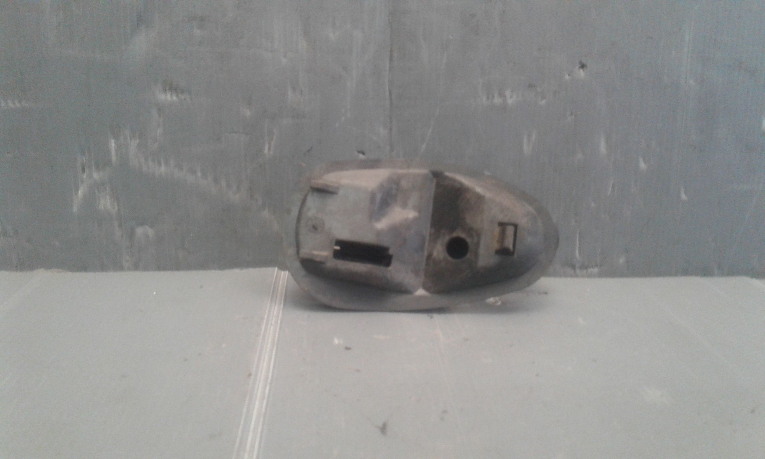 Maniglia interna Anteriore Destra FIAT Seicento 1 Serie