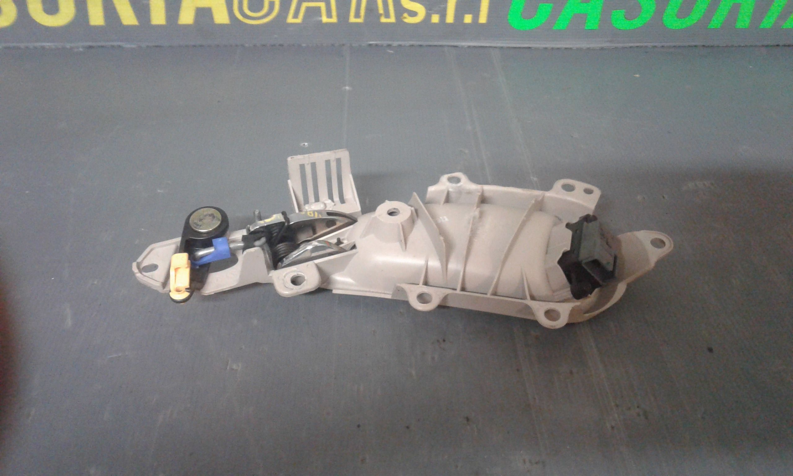 Maniglia interna Anteriore Destra CHRYSLER PT Cruiser Berlina