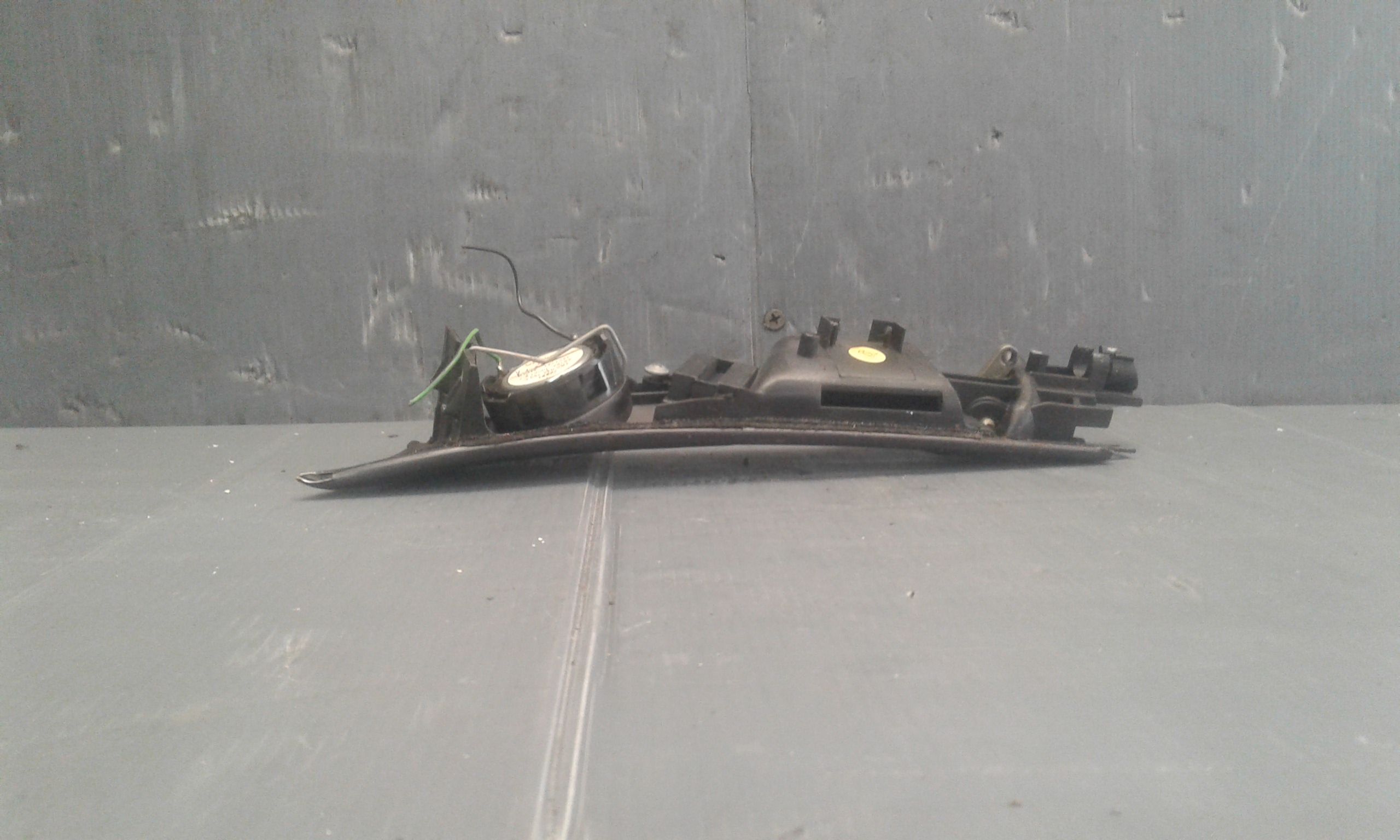 Maniglia interna Anteriore Destra AUDI A6 Allroad 1 Serie