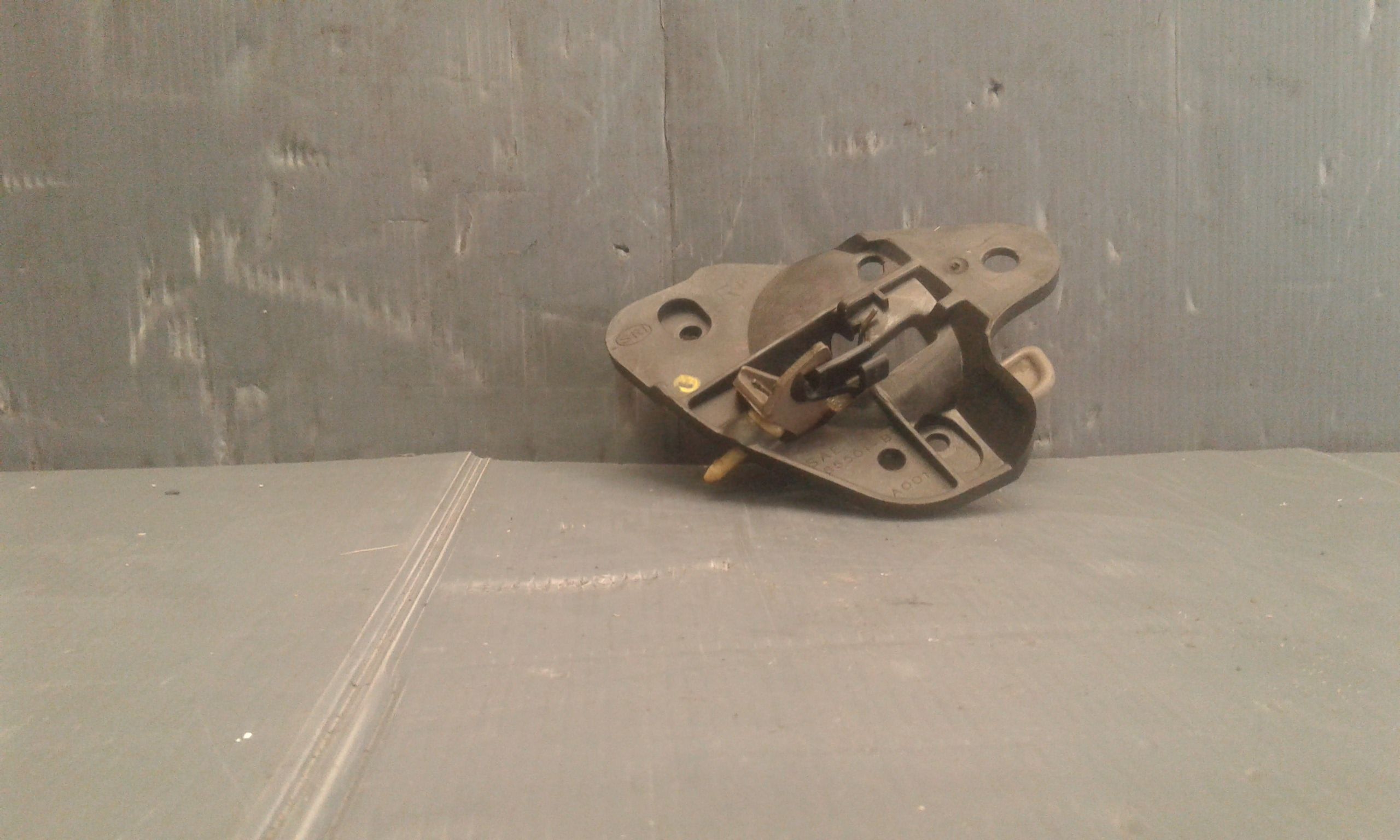 Maniglia interna Anteriore Destra CHRYSLER Voyager 2 Serie