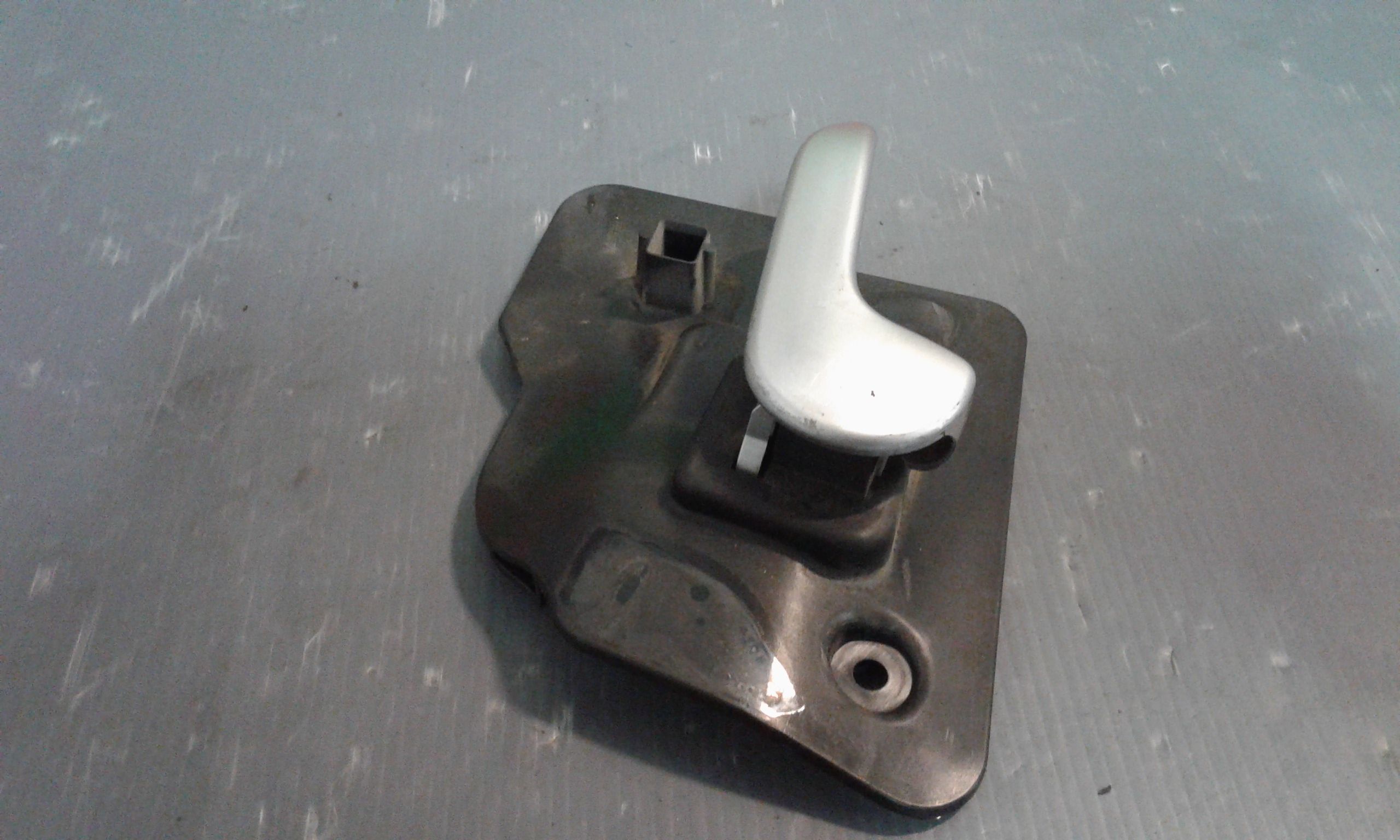 Maniglia interna Anteriore Destra OPEL Meriva 1 Serie