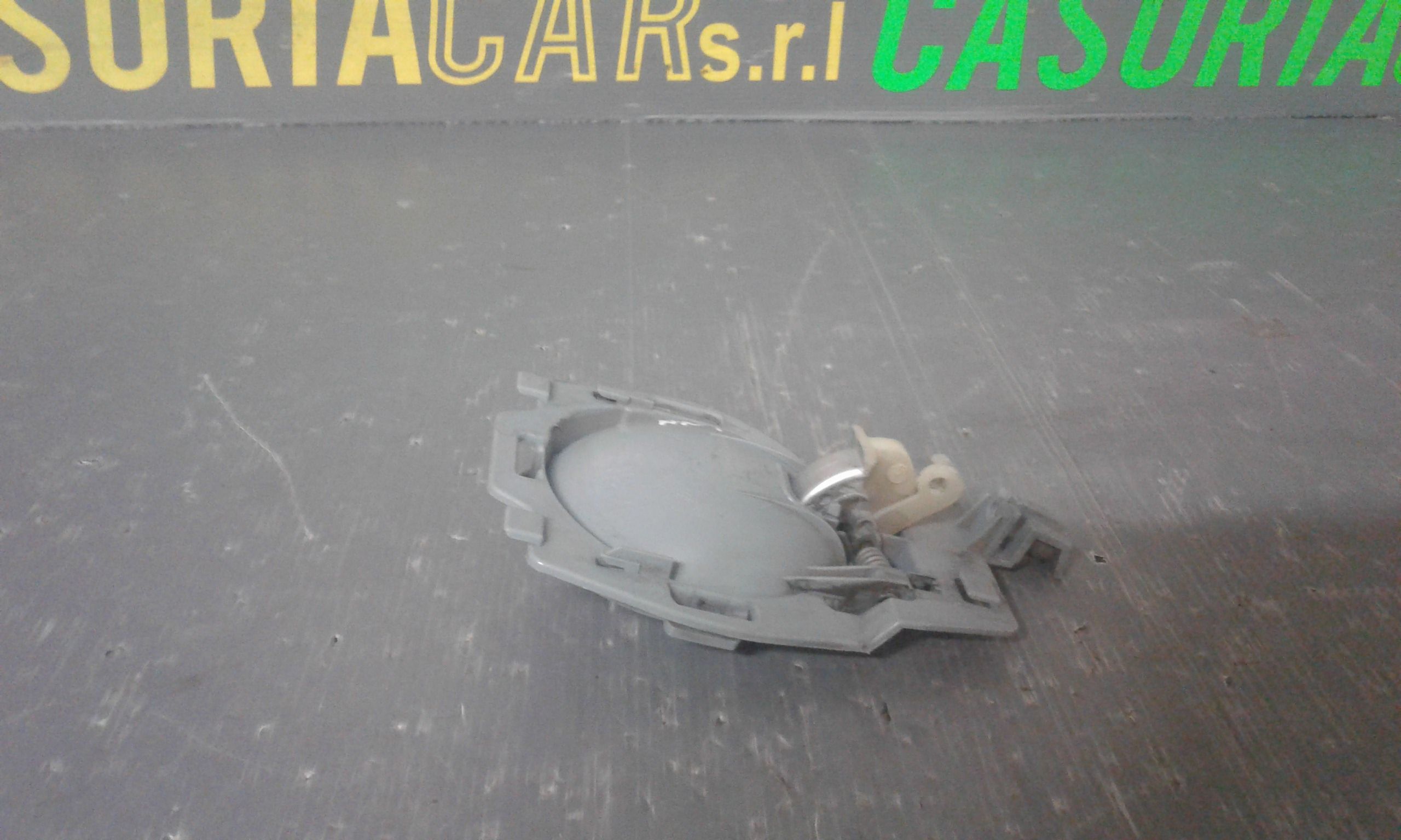 Maniglia interna Anteriore Destra CITROEN C3 1 Serie