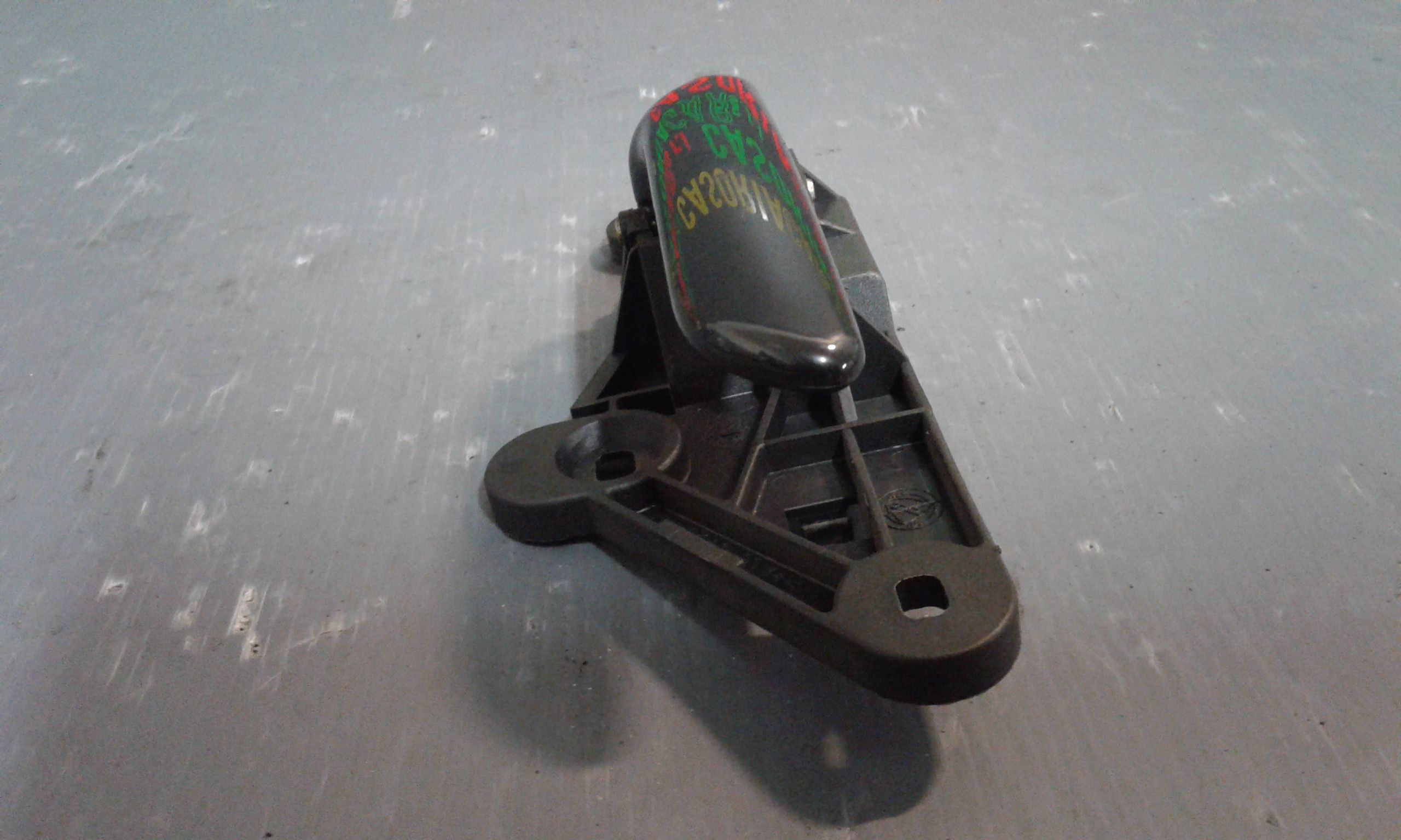 Maniglia interna Anteriore Destra LANCIA Lybra Berlina